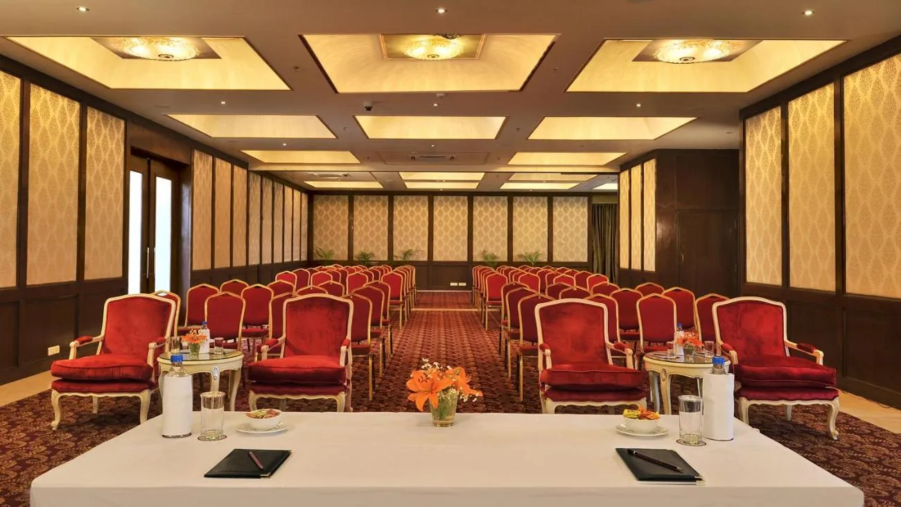 Business facilities in Rajasthali Resort & Spa