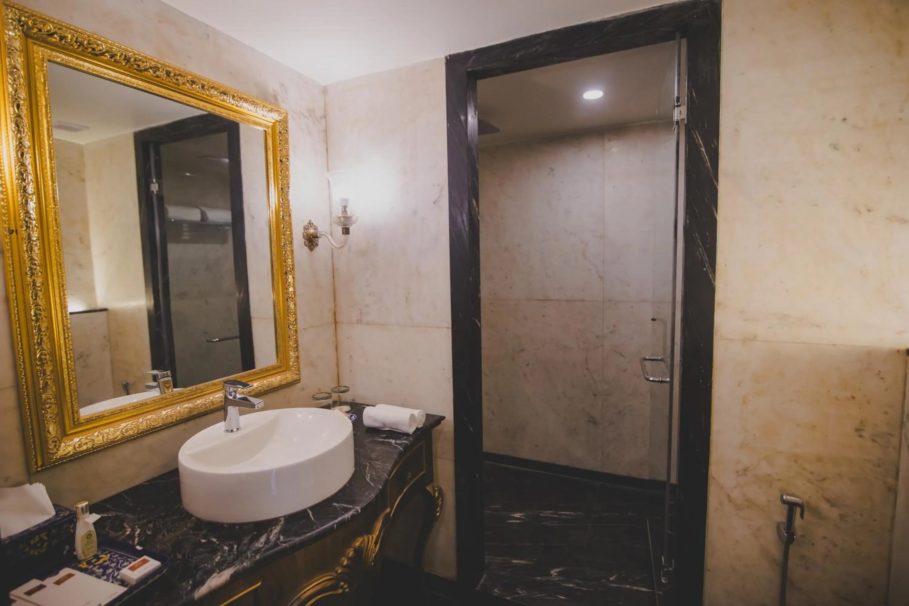 Rajasthali Resort & Spa