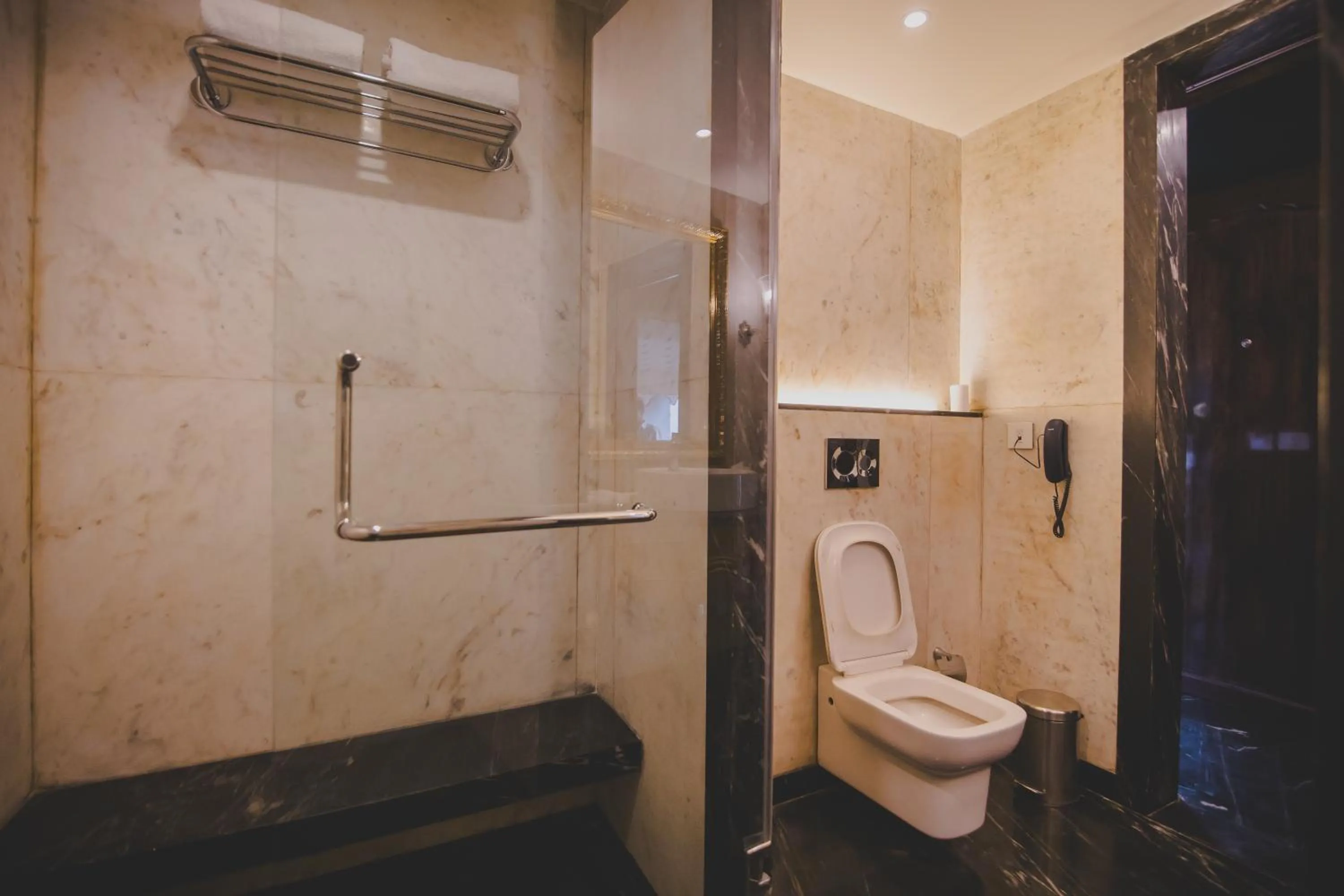 Rajasthali Resort & Spa