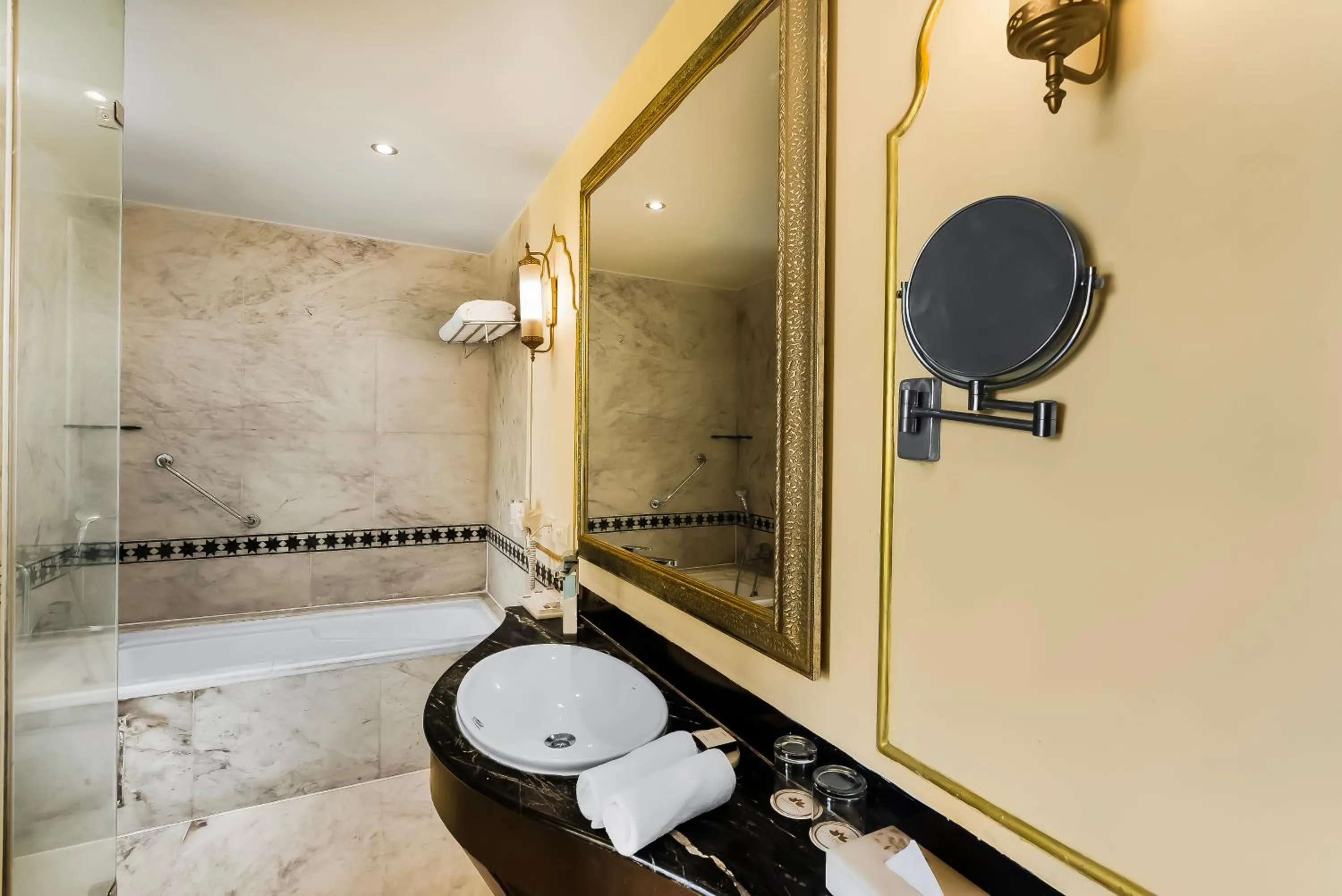 Rajasthali Resort & Spa