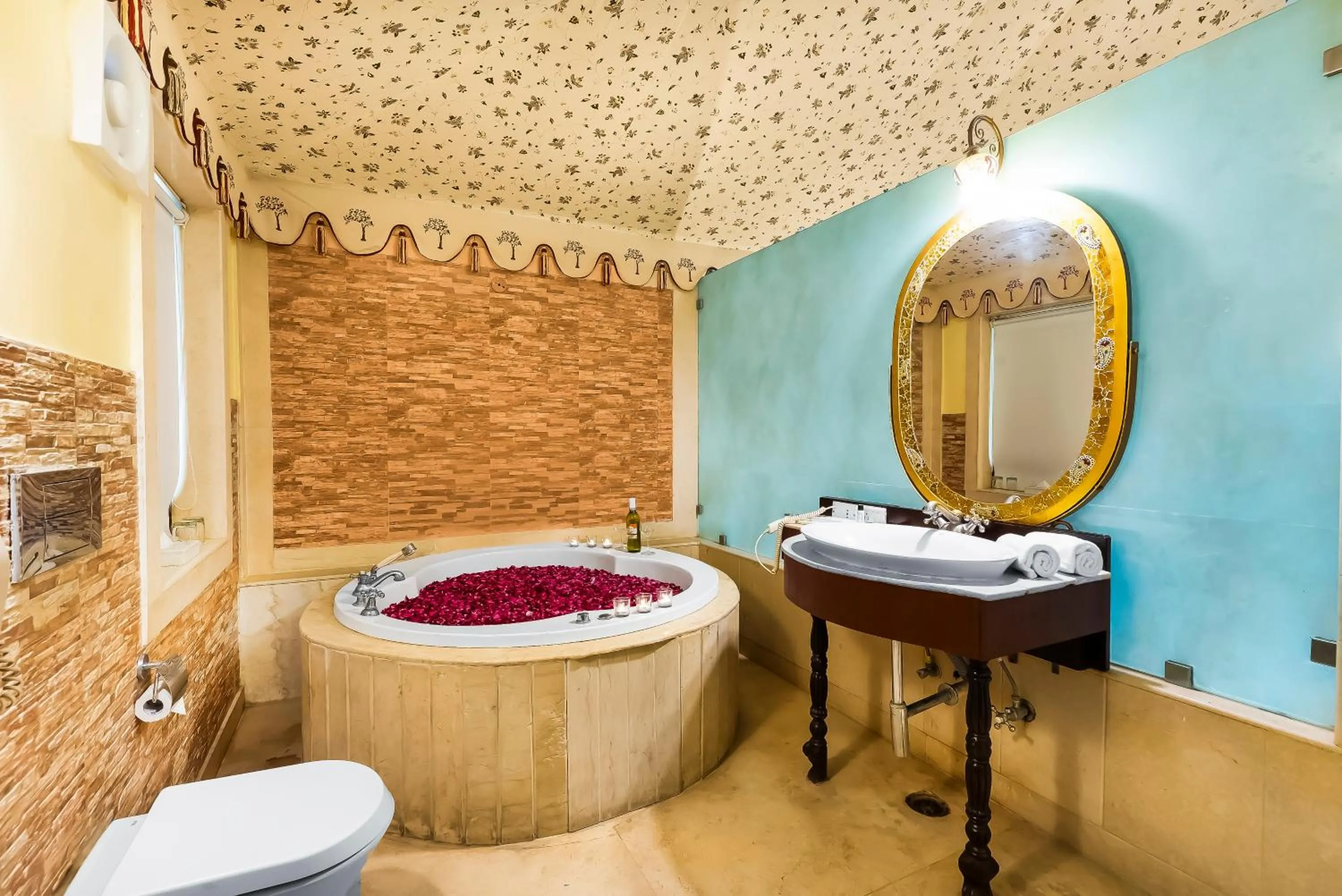 Rajasthali Resort & Spa