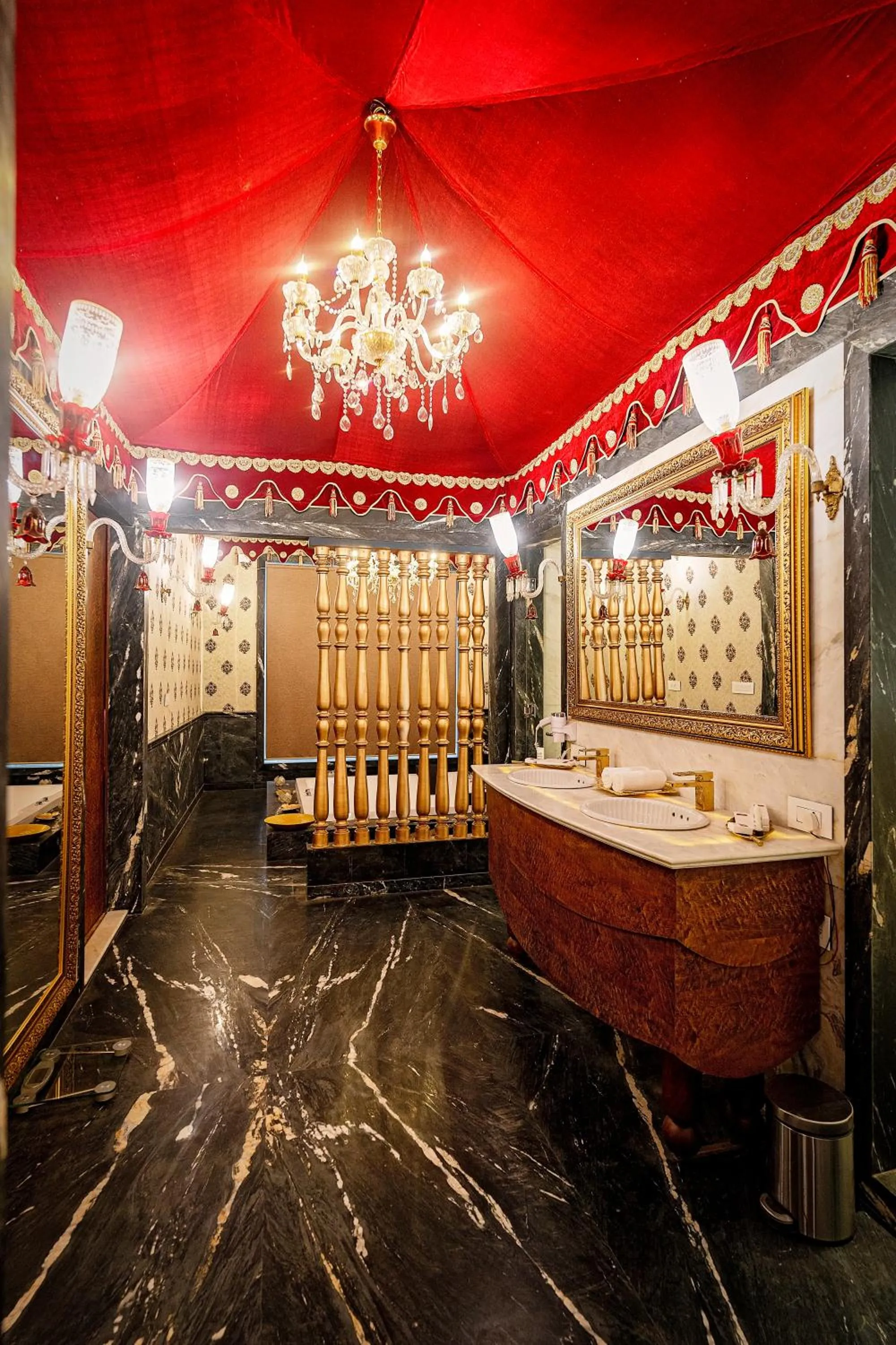 Rajasthali Resort & Spa