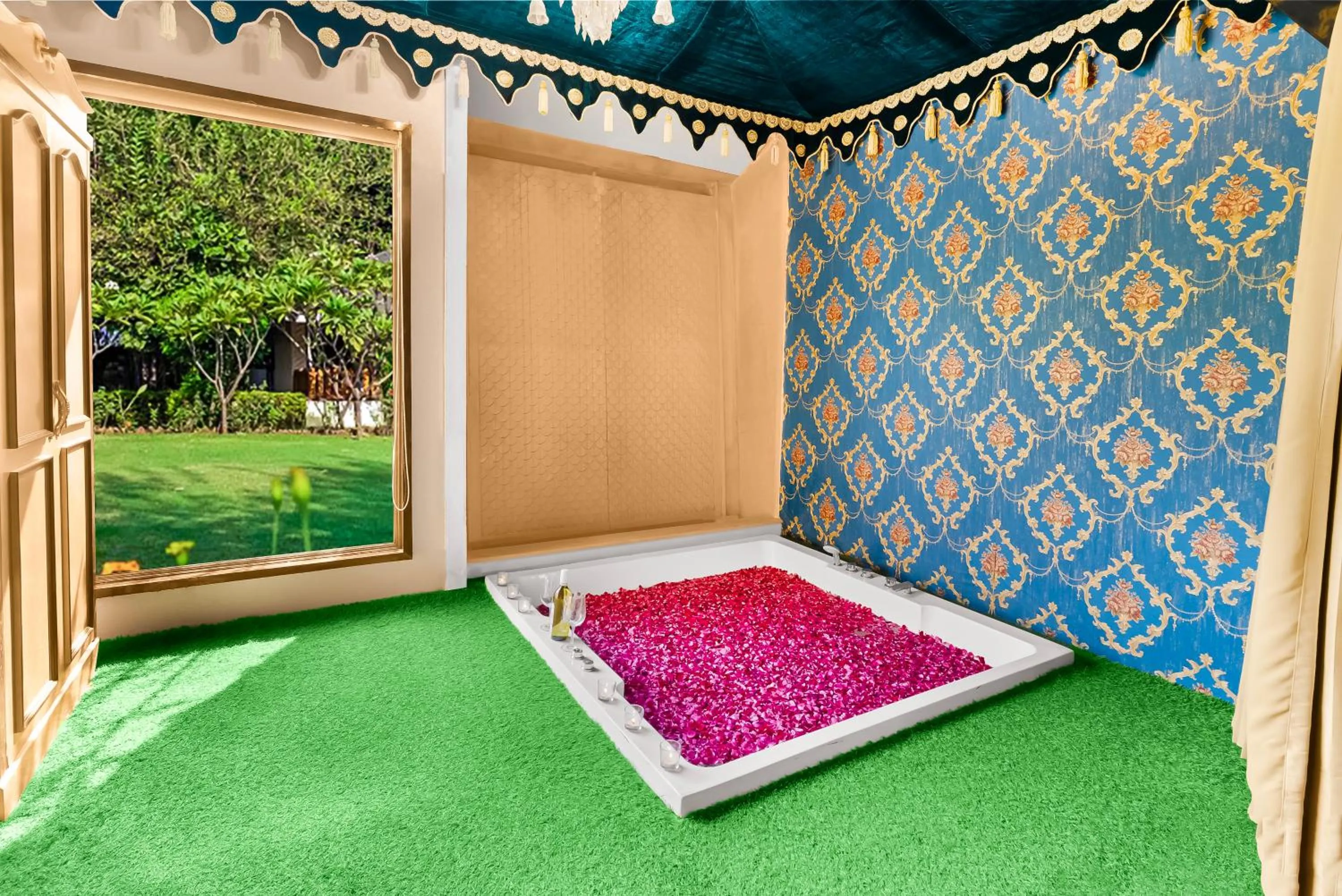 Rajasthali Resort & Spa