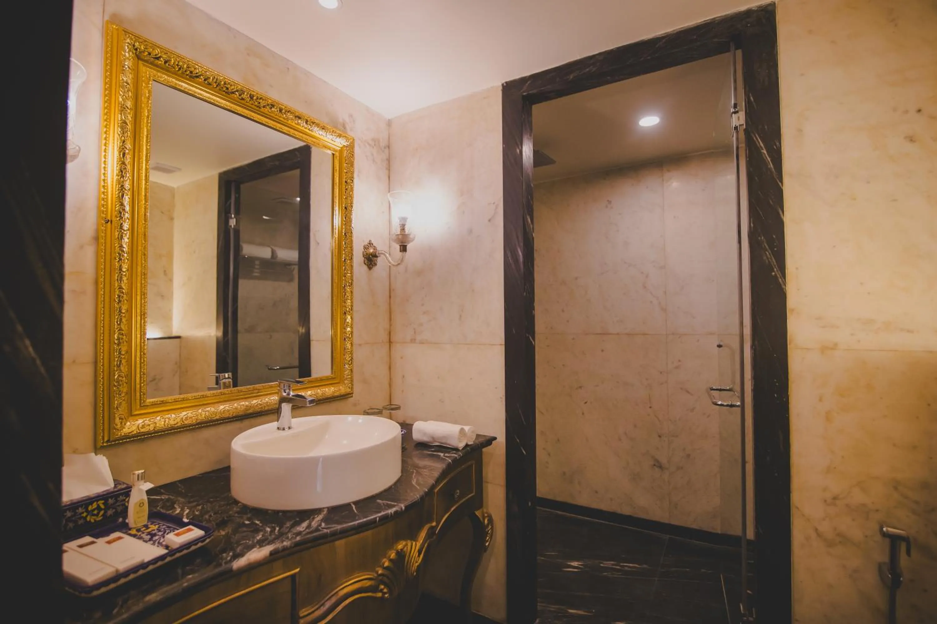 Rajasthali Resort & Spa