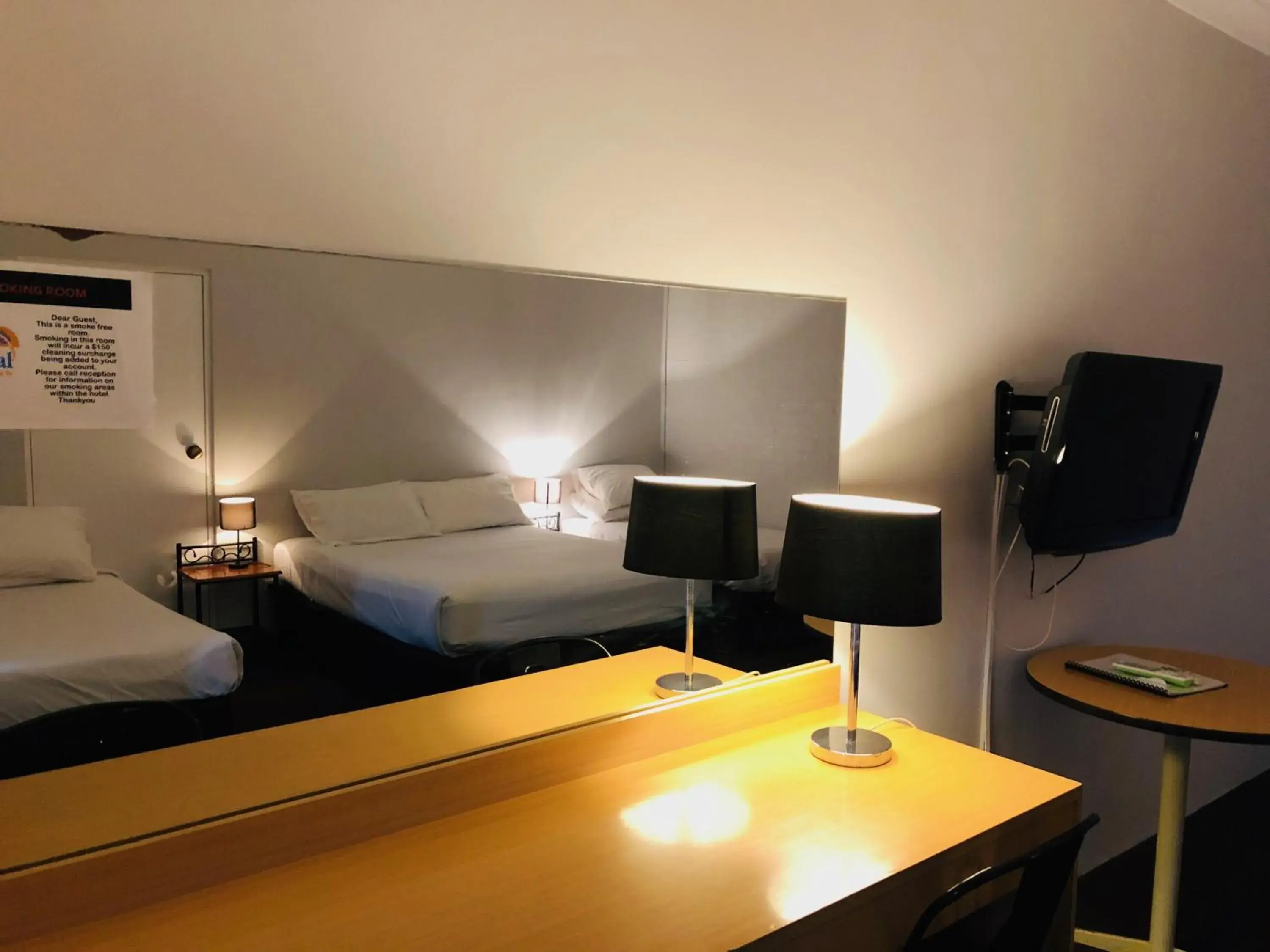 Campbelltown Colonial Motor Inn Campbelltown Colonial Motor Inn