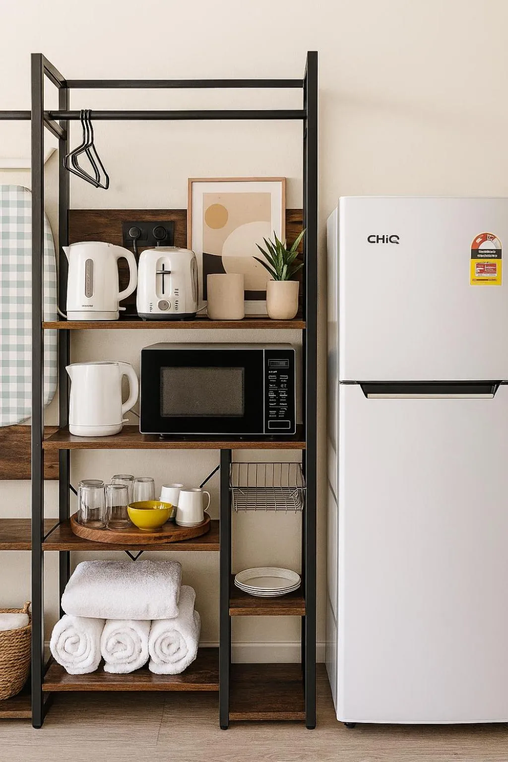 Campbelltown Colonial Motor Inn