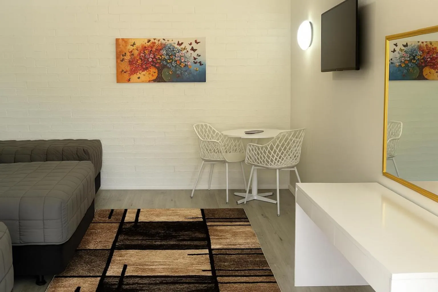 Campbelltown Colonial Motor Inn