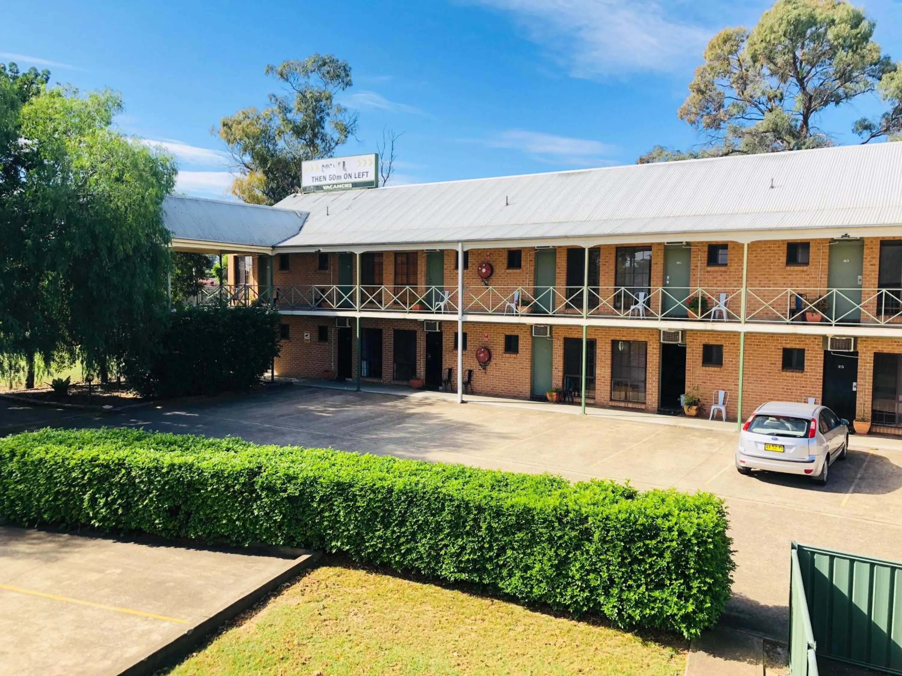 Other in Campbelltown Colonial Motor Inn