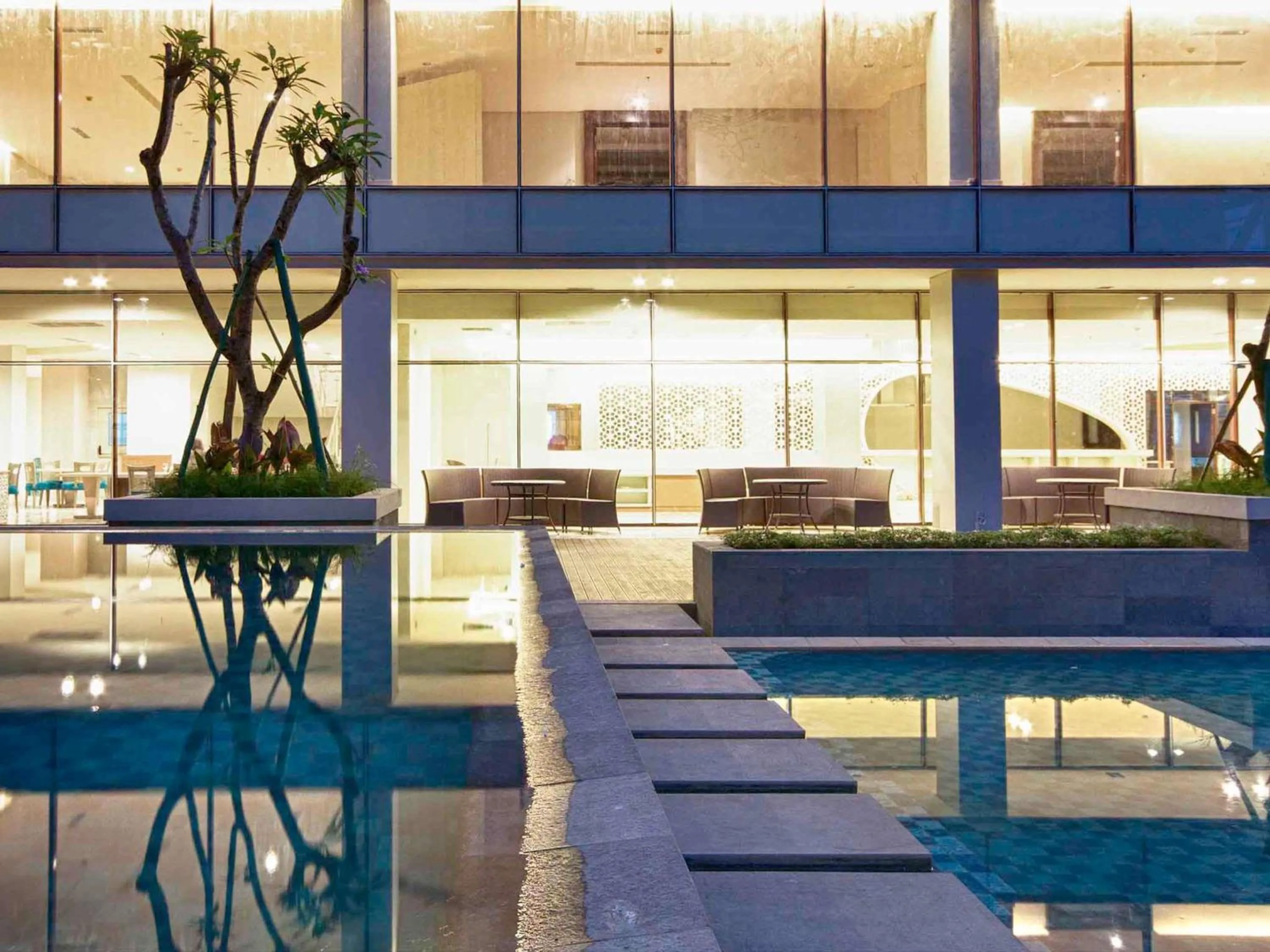 Other in Mercure Padang