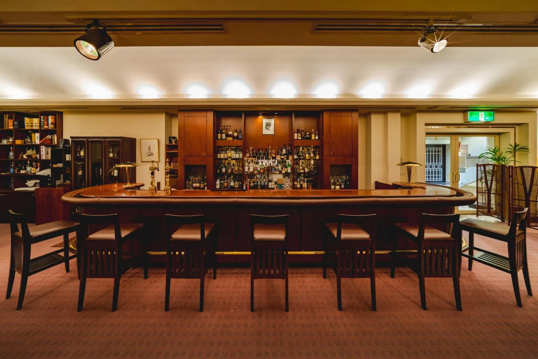 Kurashiki Royal Art Hotel