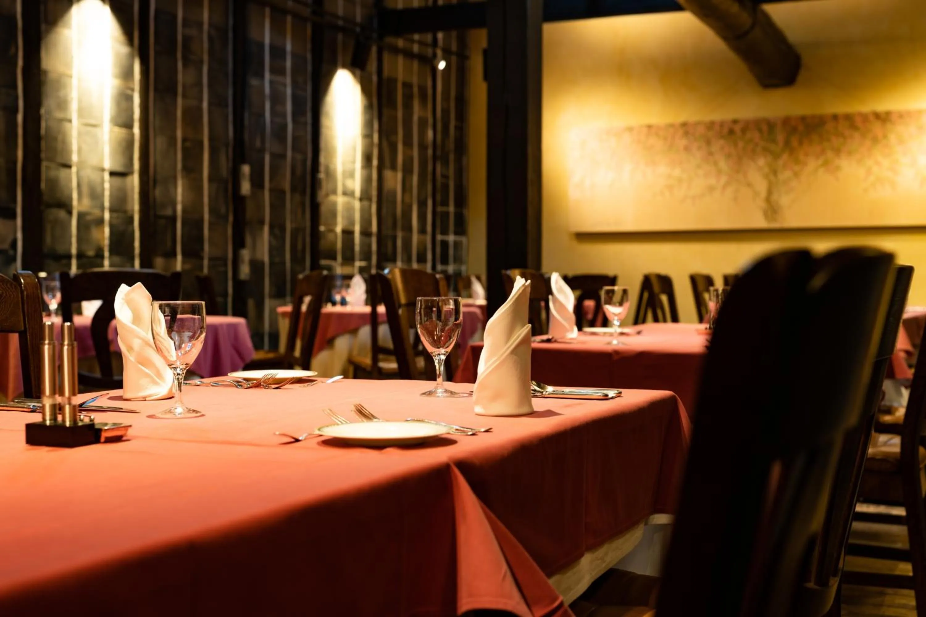 Kurashiki Royal Art Hotel