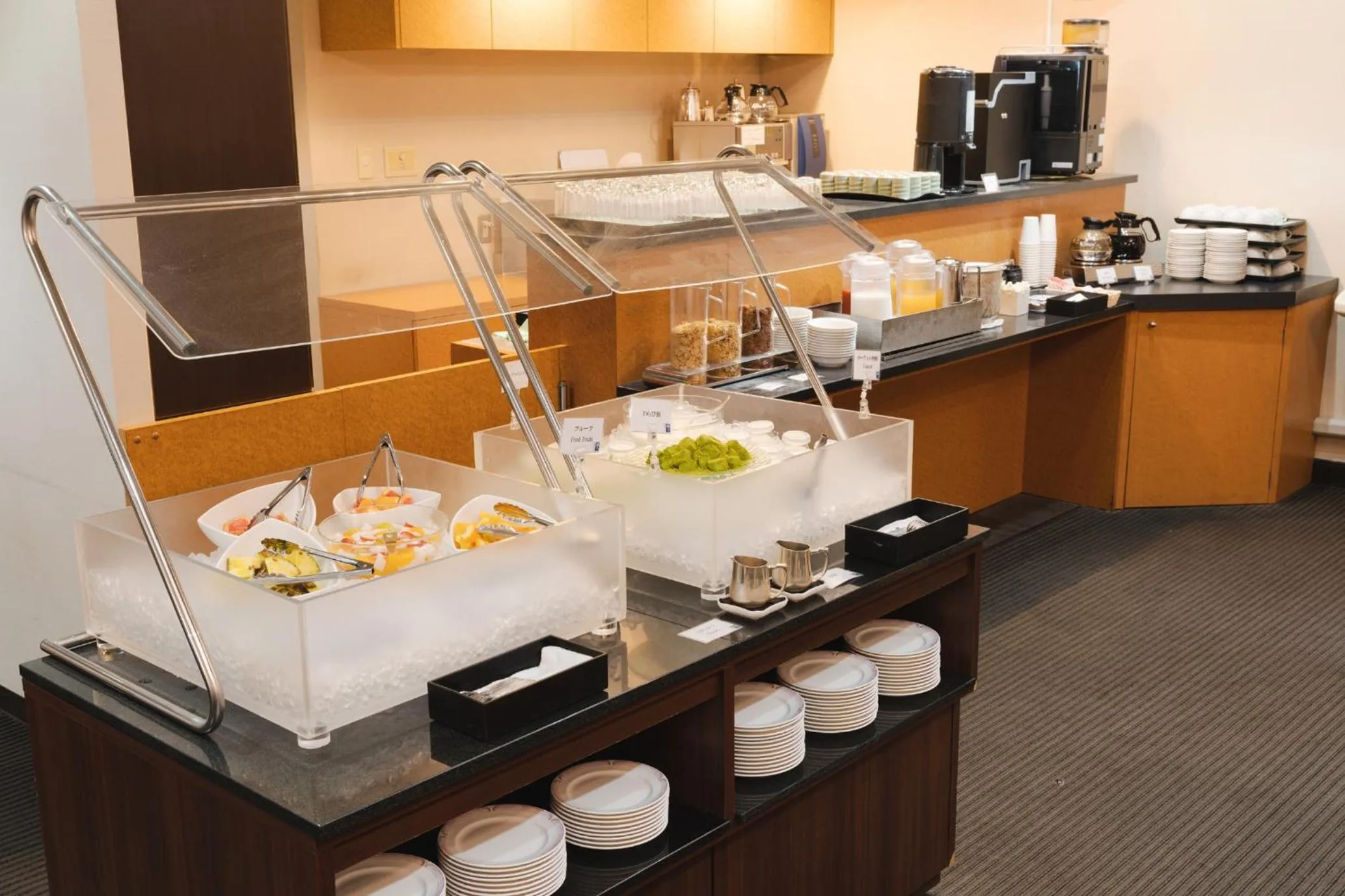 Kurashiki Royal Art Hotel