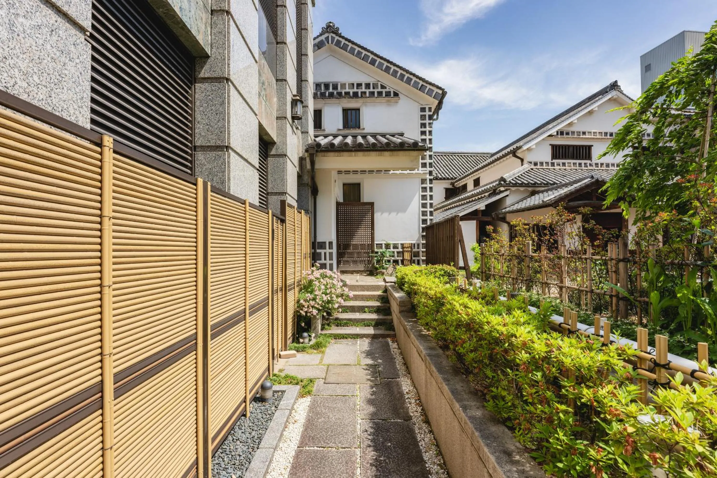 Kurashiki Royal Art Hotel