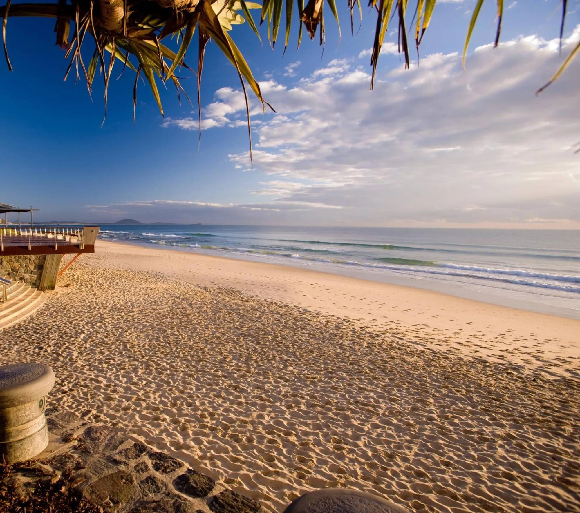 Nearby landmark in Ocean Vista On Alex