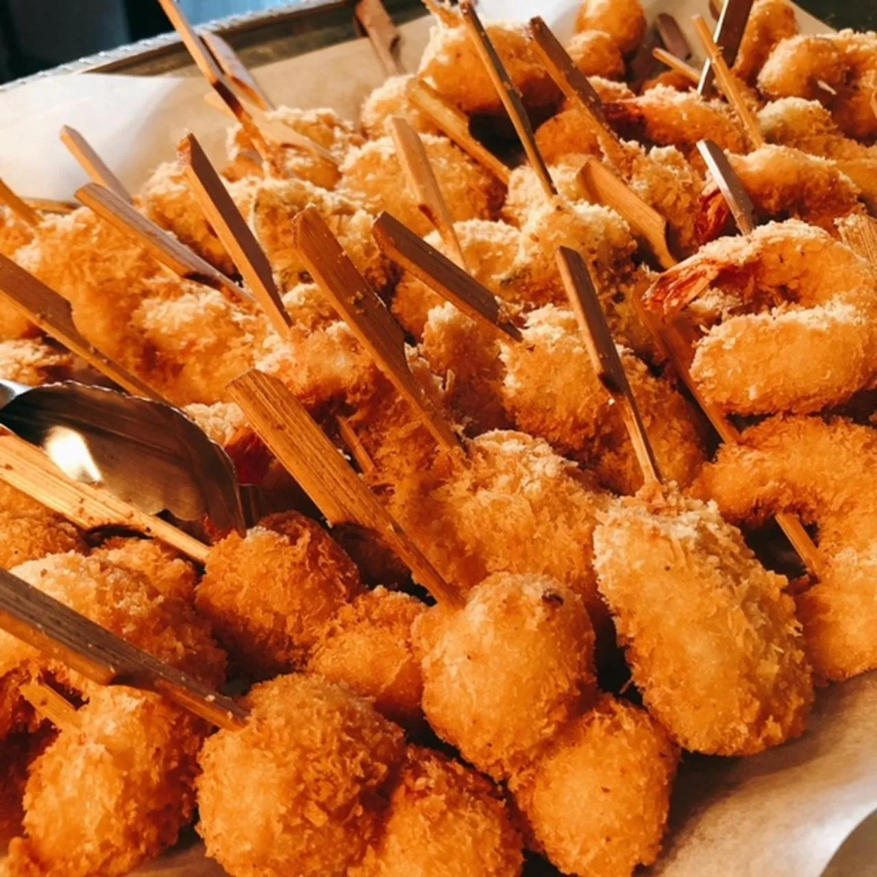 Food close-up in Breezbay Lake Resort Kawaguchiko