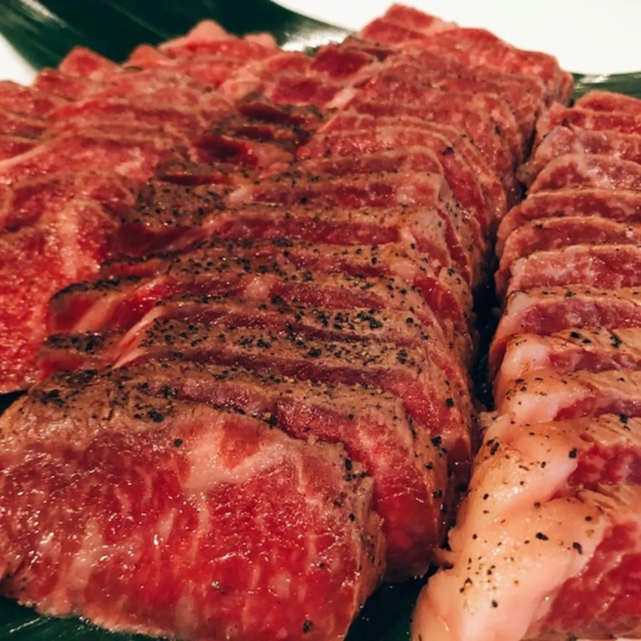 Dinner in Breezbay Lake Resort Kawaguchiko