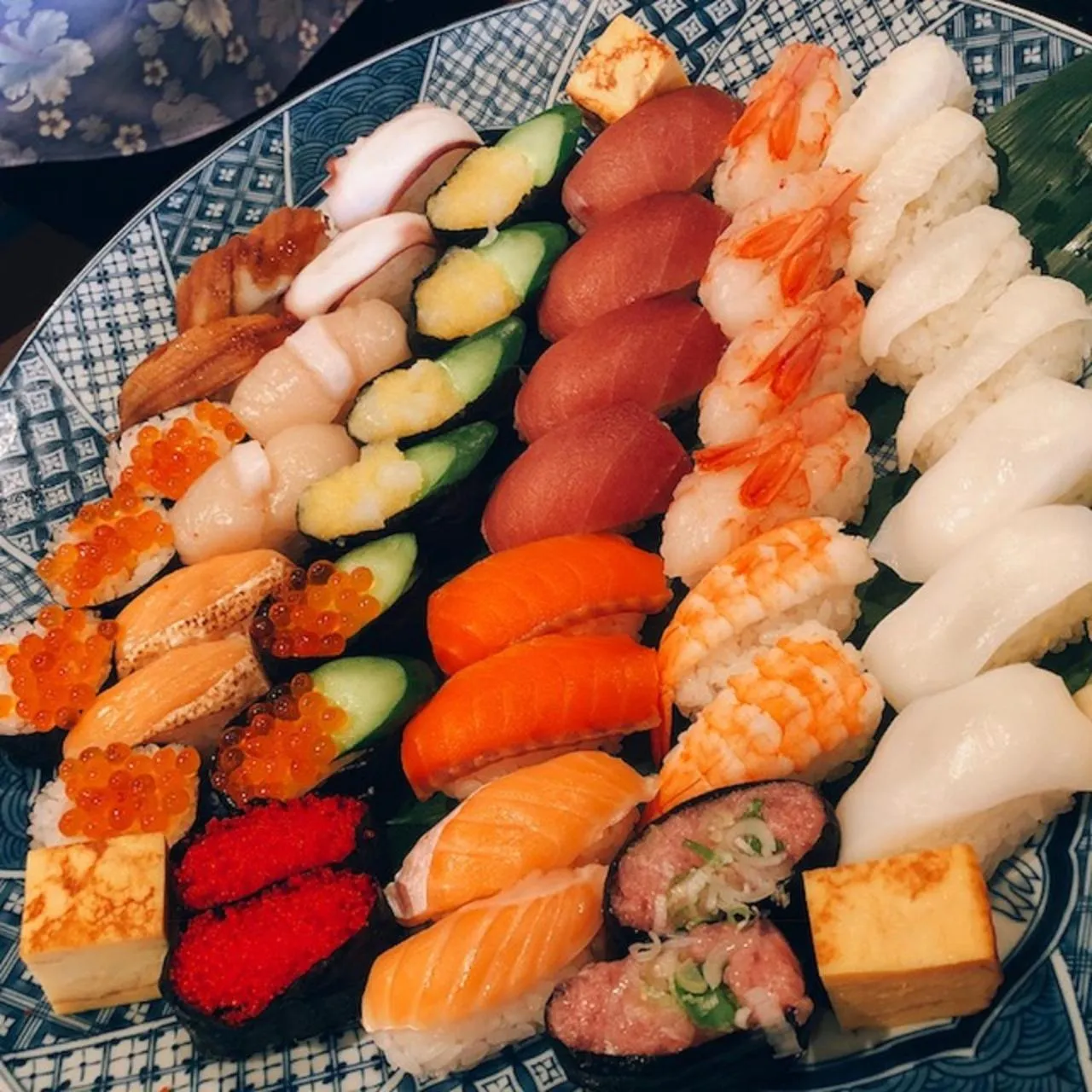 Food close-up in Breezbay Lake Resort Kawaguchiko