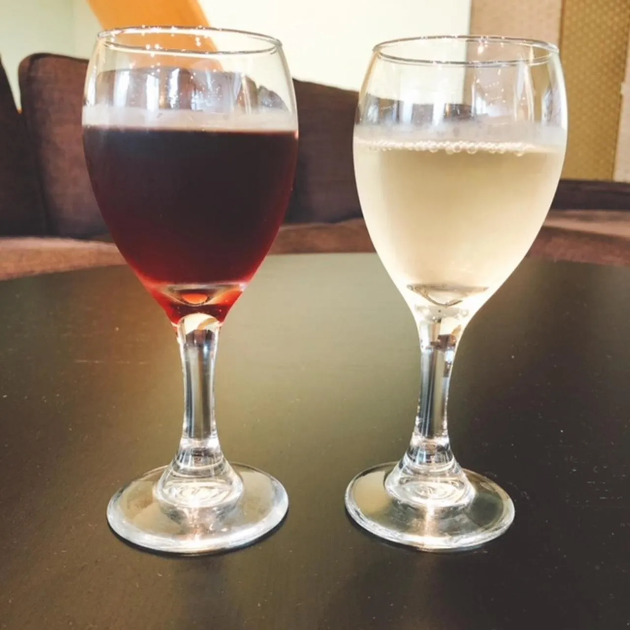 Drinks in Breezbay Lake Resort Kawaguchiko