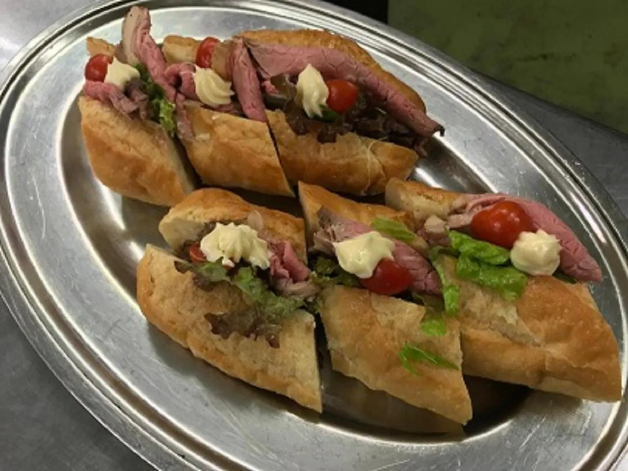 Buffet breakfast in Breezbay Lake Resort Kawaguchiko