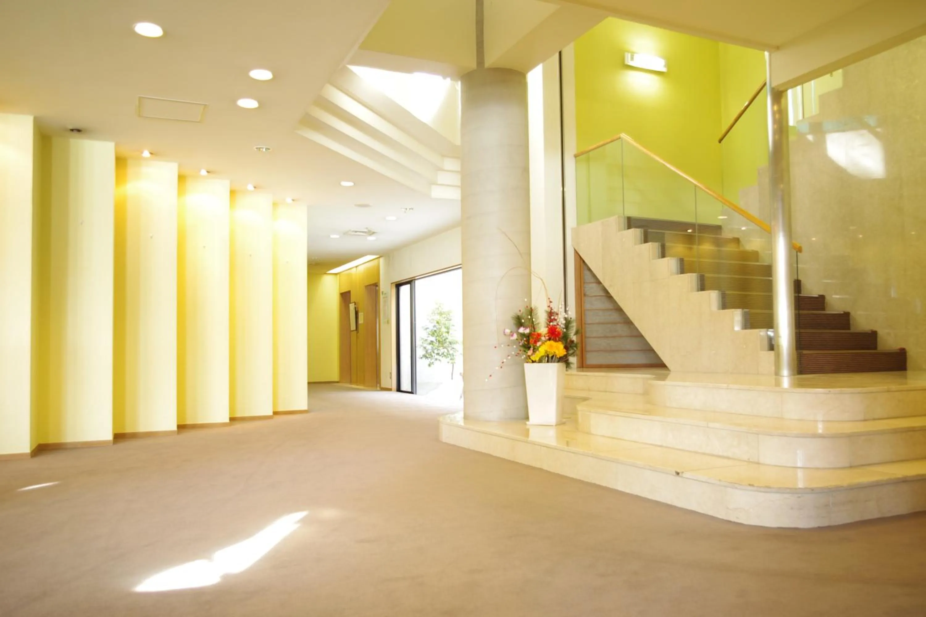 Day in Breezbay Lake Resort Kawaguchiko