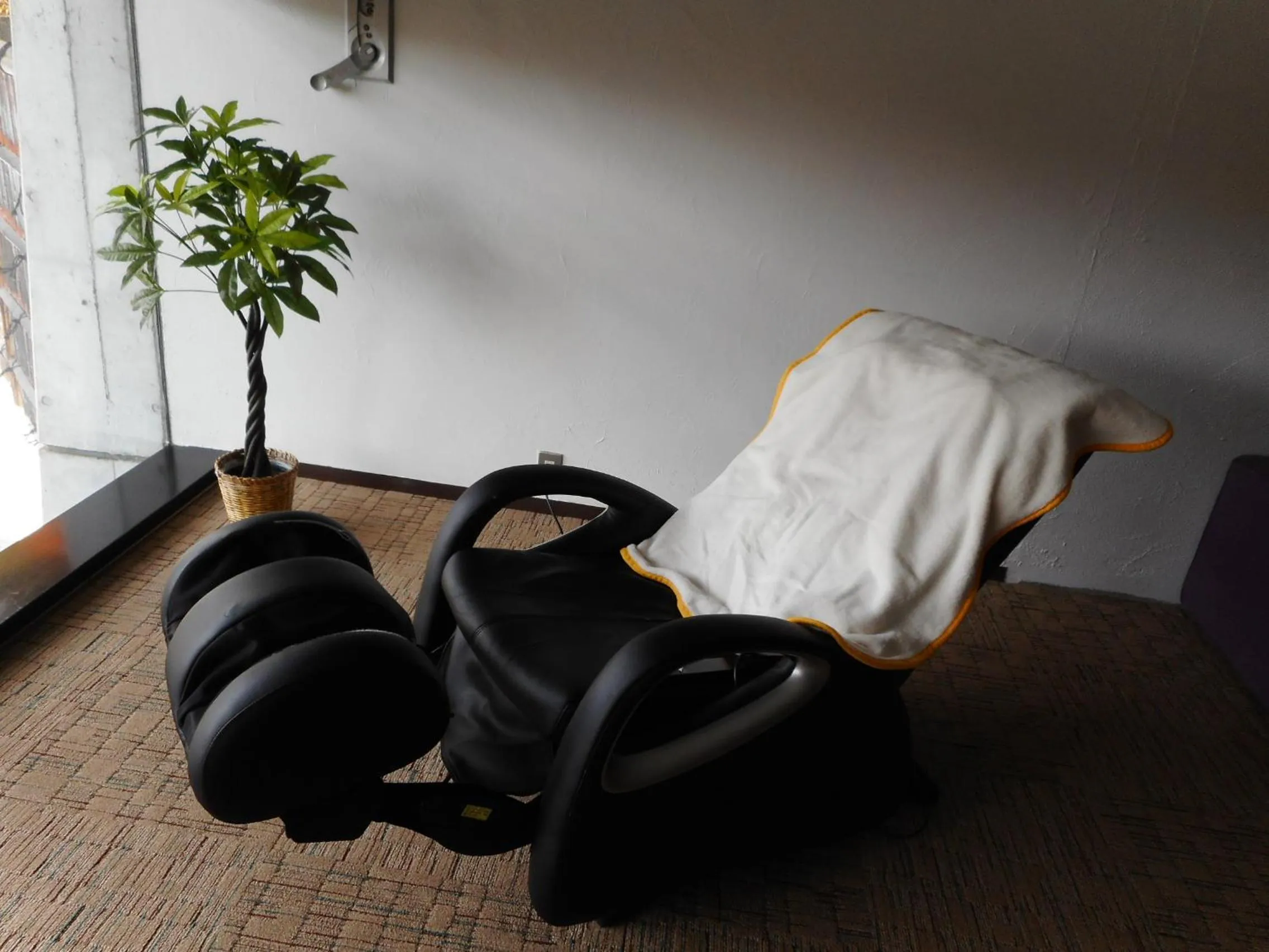 Fitness centre/facilities in Breezbay Lake Resort Kawaguchiko