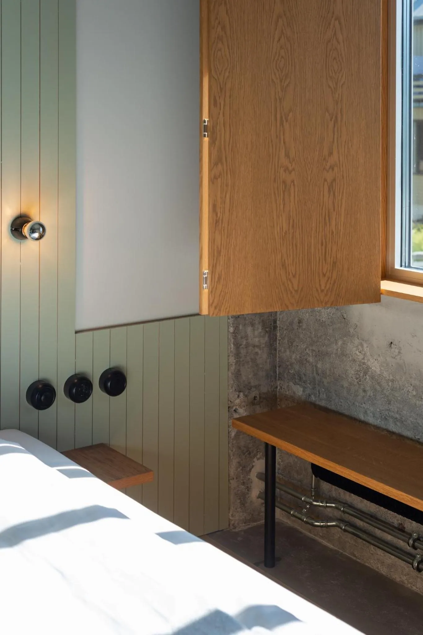 Other in Trevarefabrikken