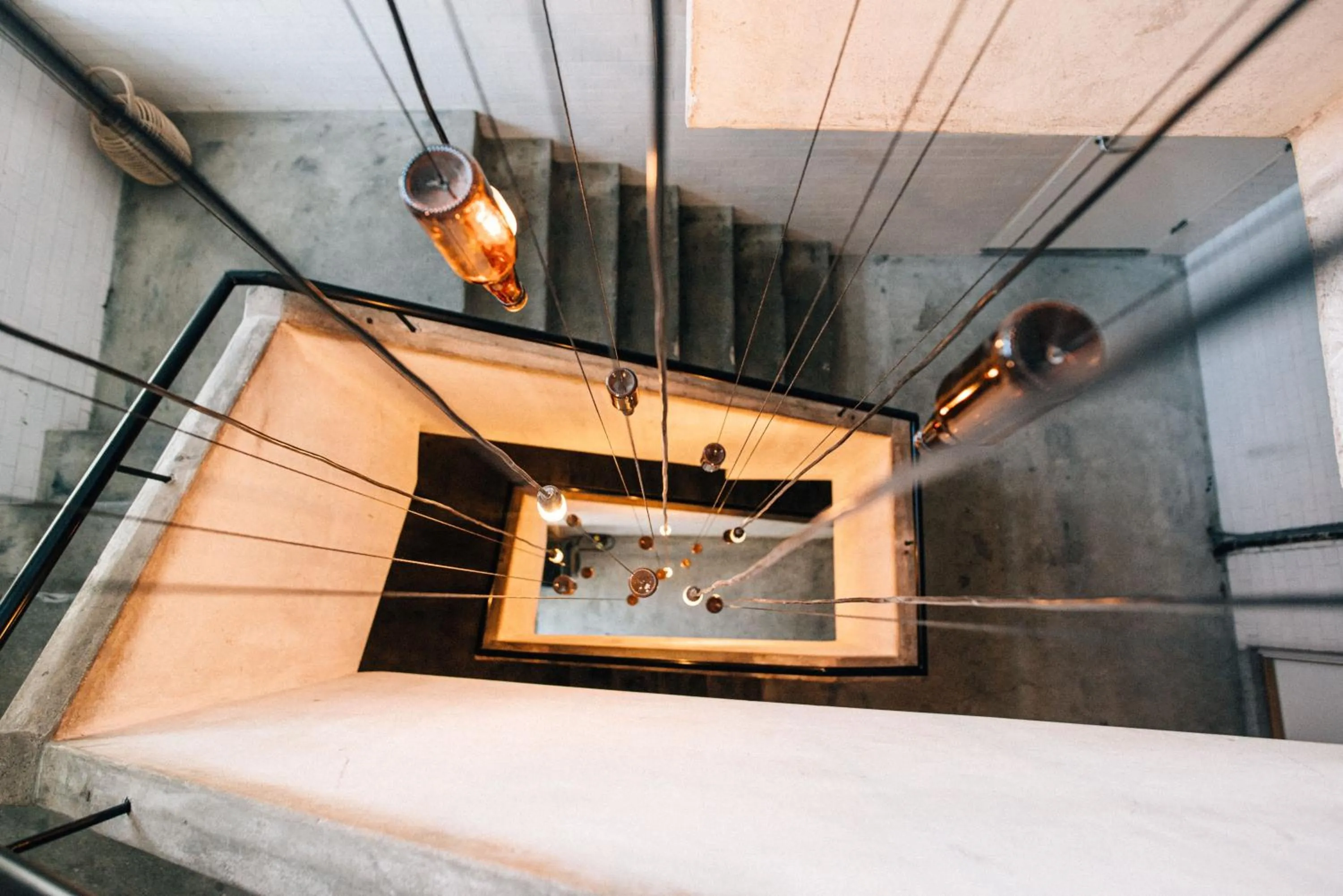 Property building in Trevarefabrikken