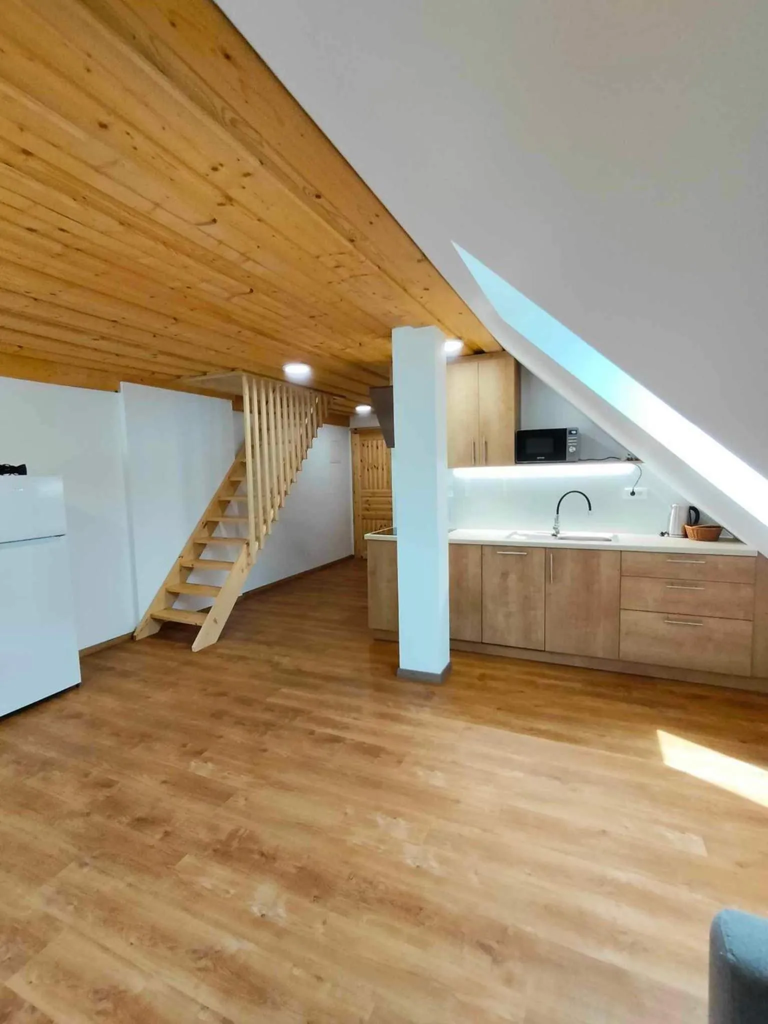 Farmhouse Soklic