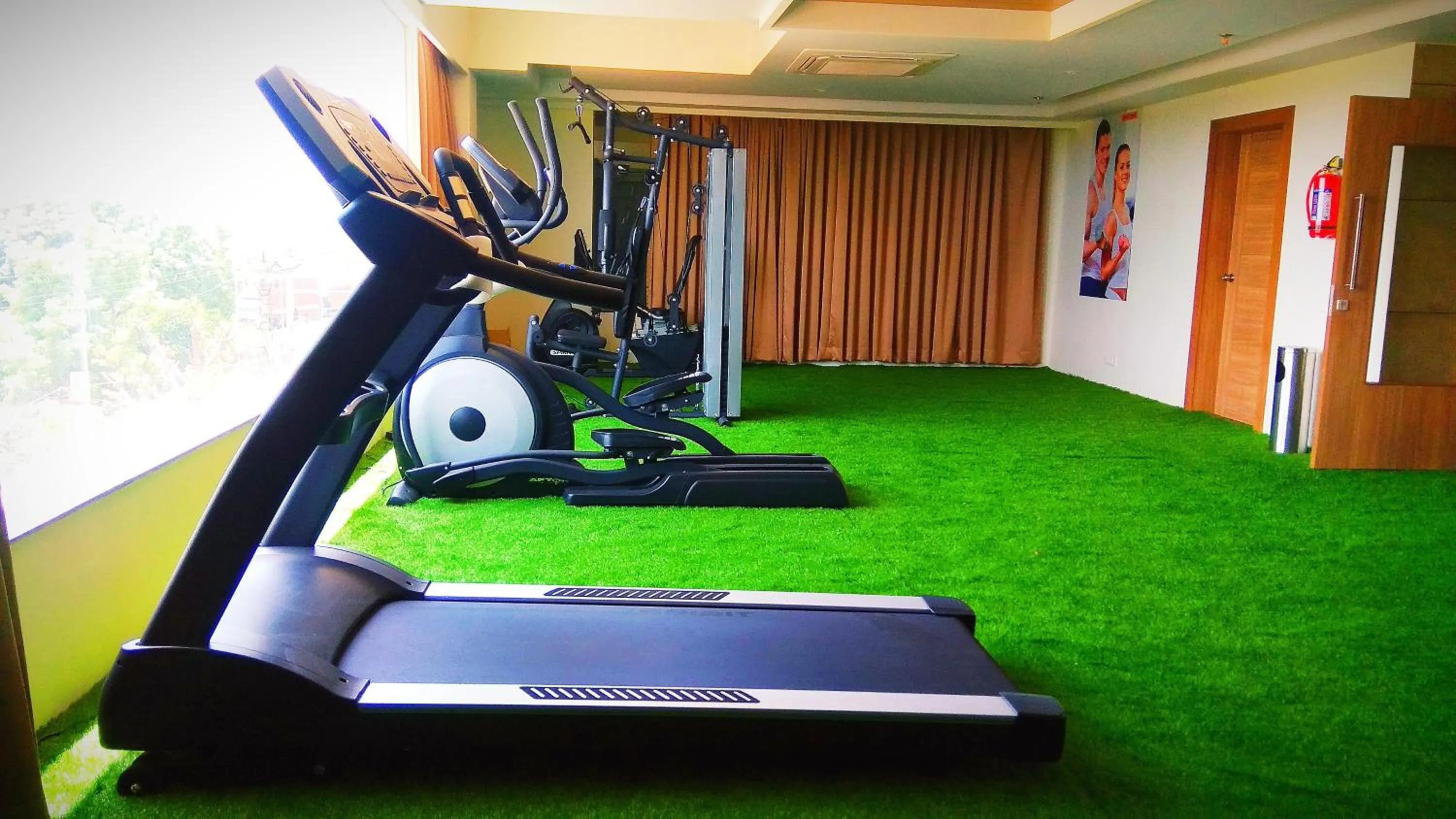 Hotel Smart City Park Inn
