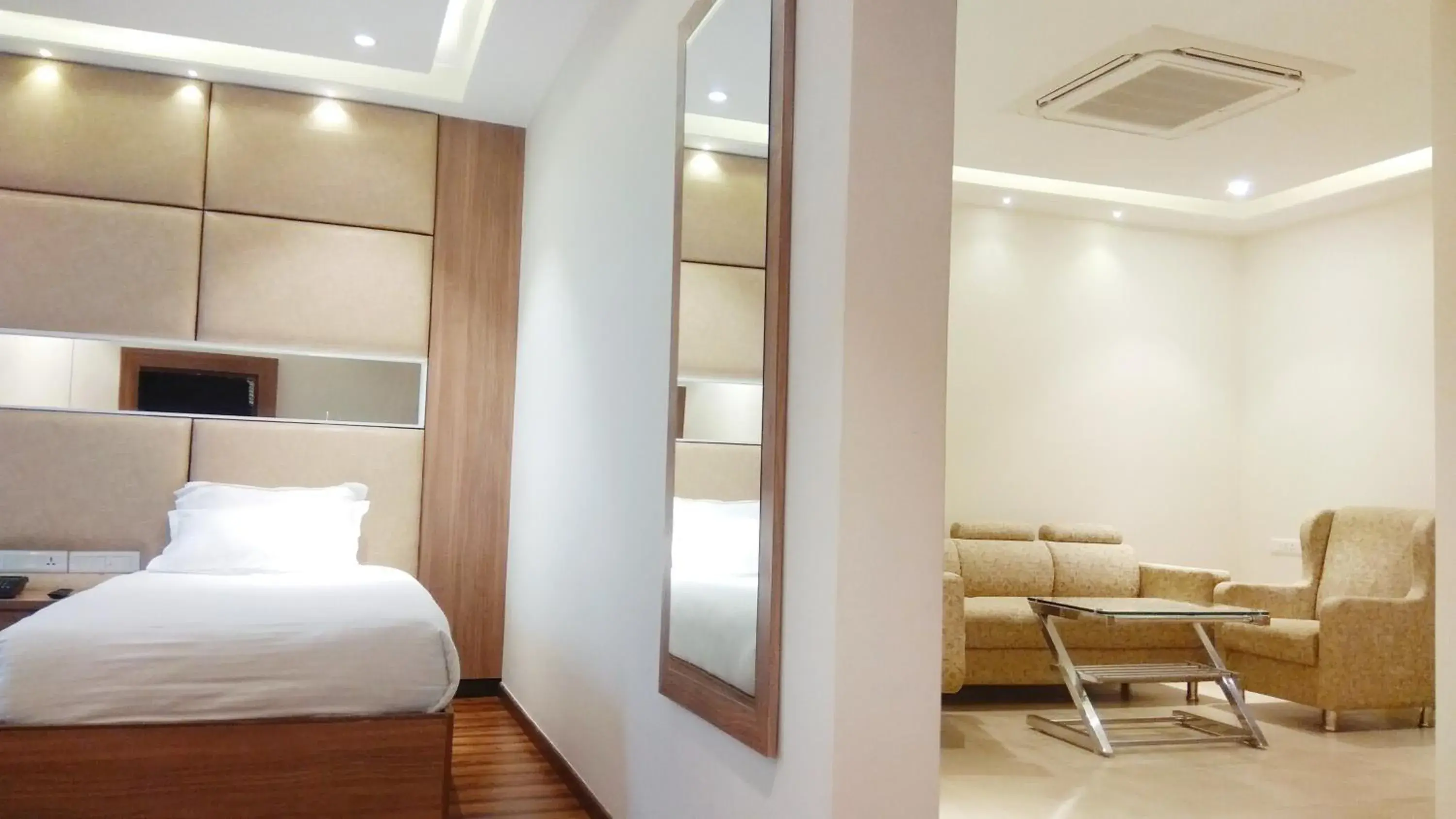 Hotel Smart City Park Inn Hotel Smart City Park Inn