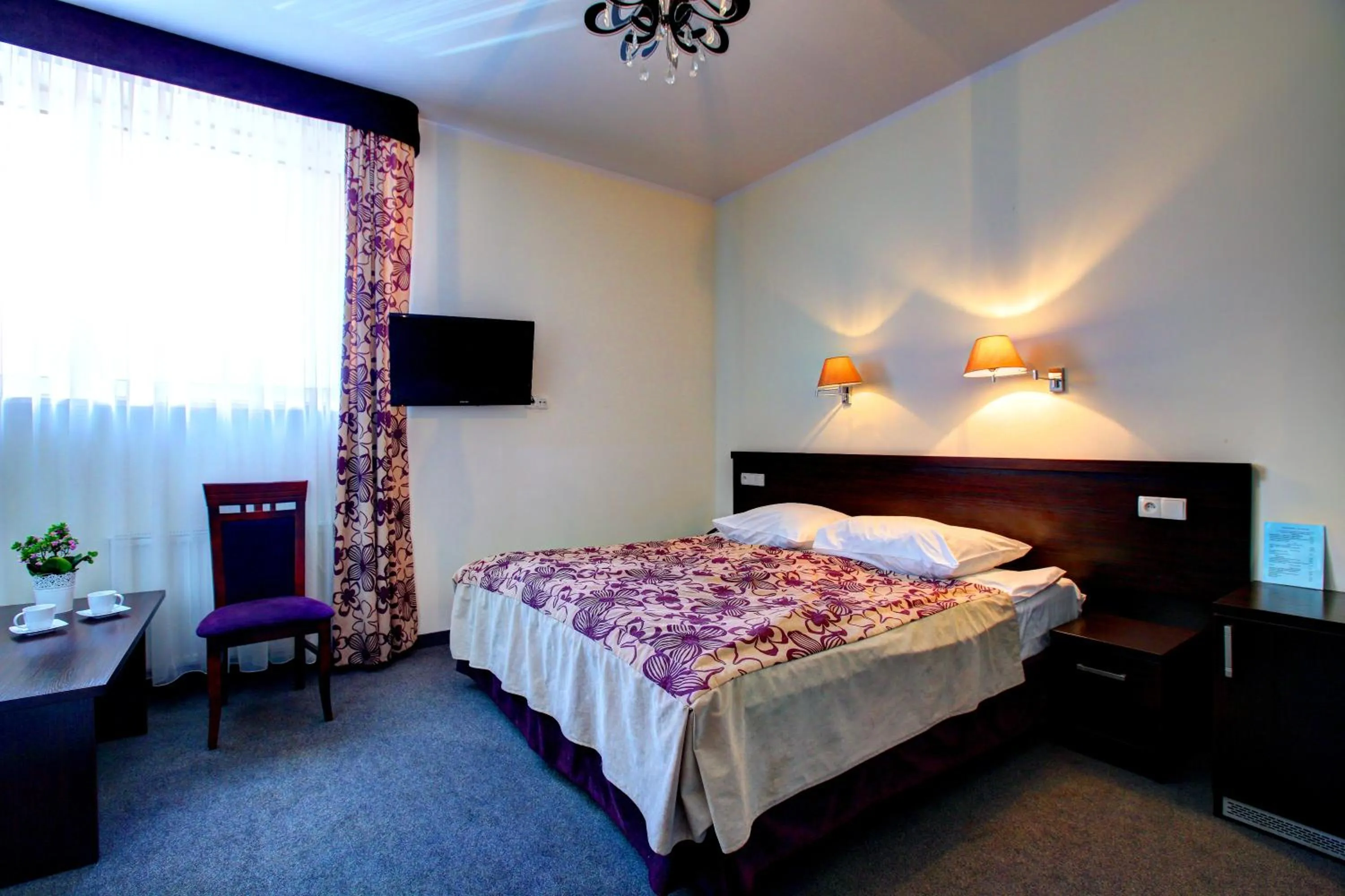 Other, Bed in Hostel Evotel