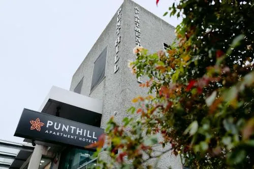 Punthill Williamstown