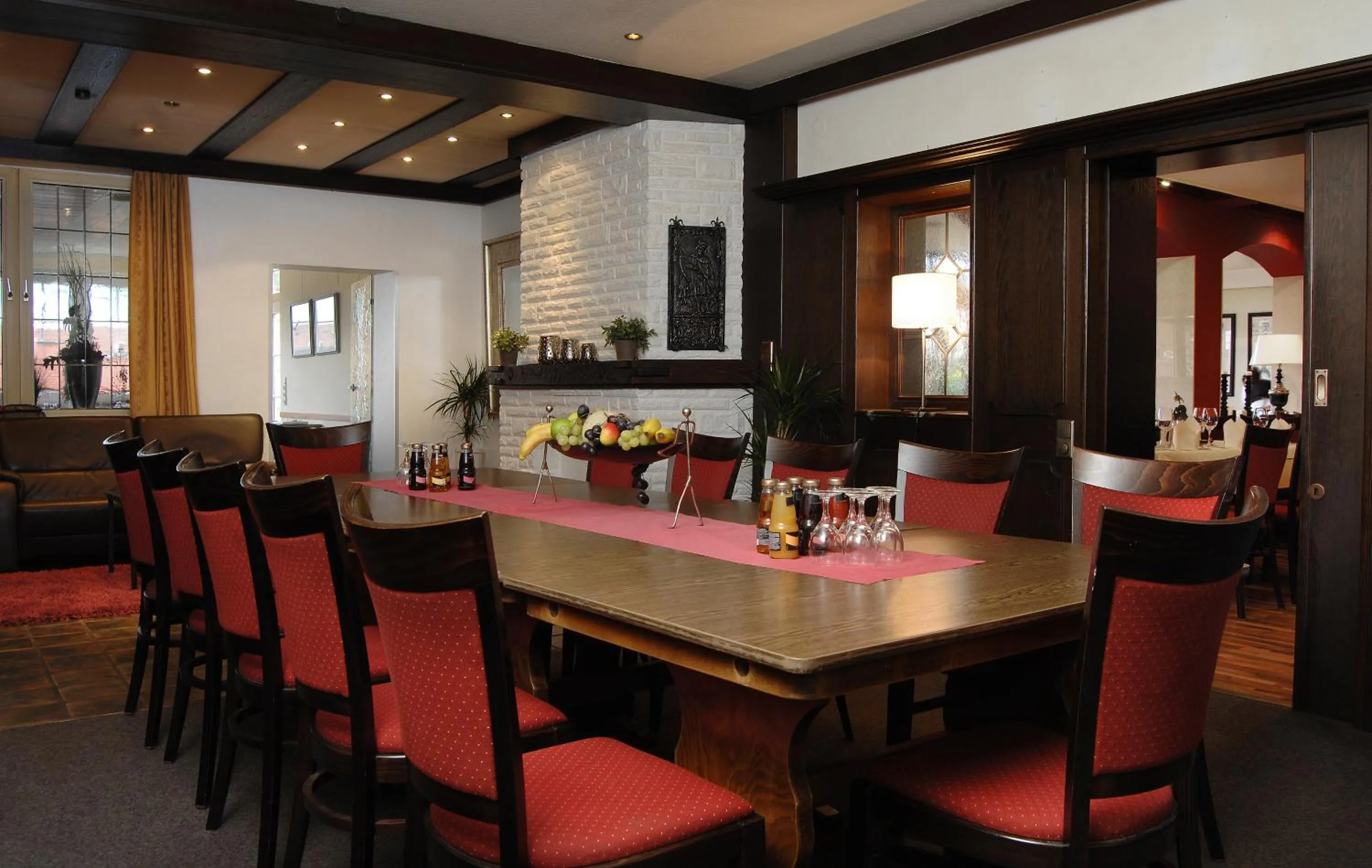 Other in Hotel-Restaurant Ammertmann