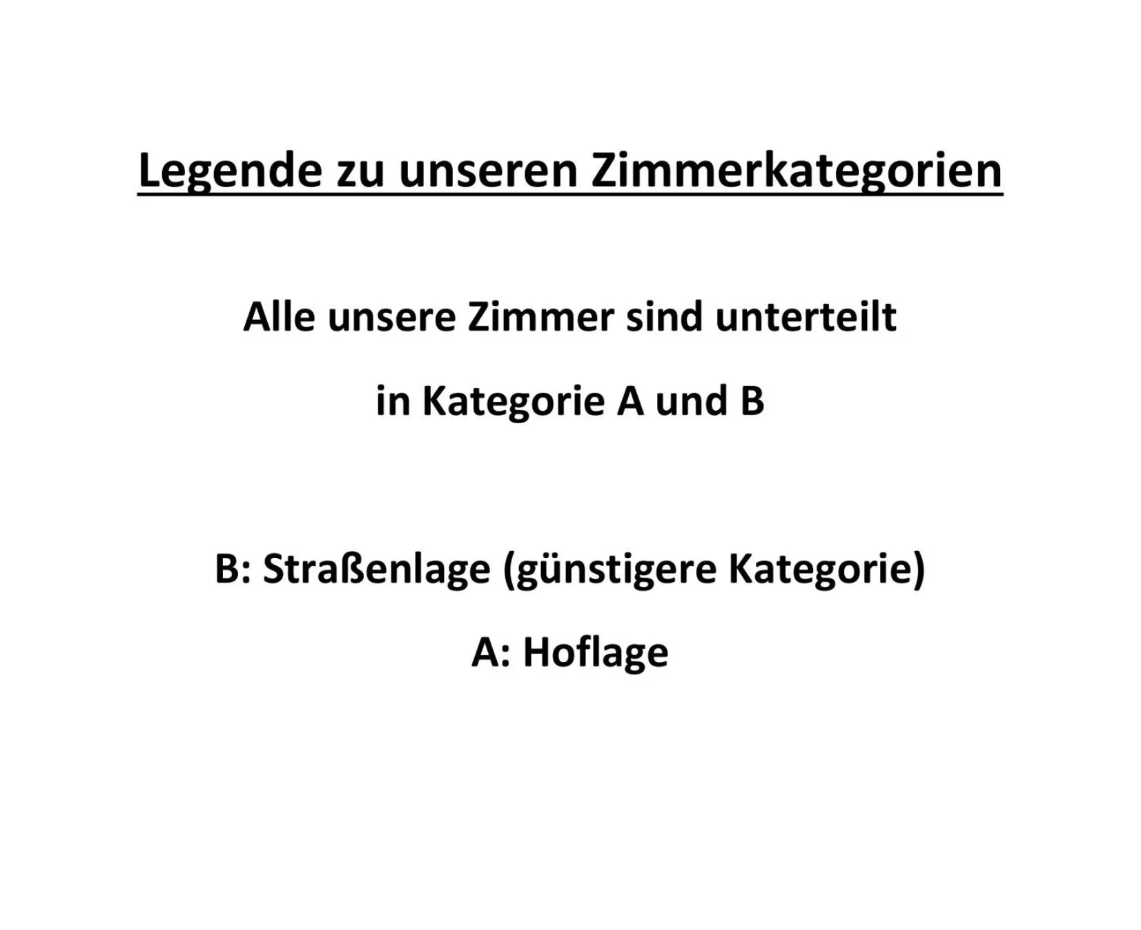 Text overlay in Hotel-Restaurant Ammertmann