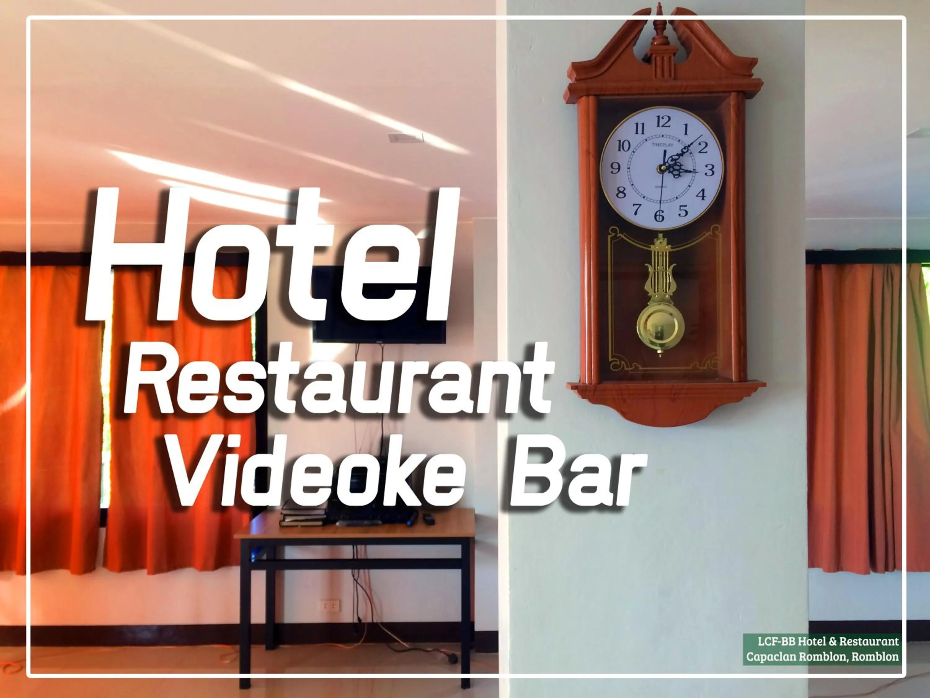 Karaoke in LCF - BB Hotel