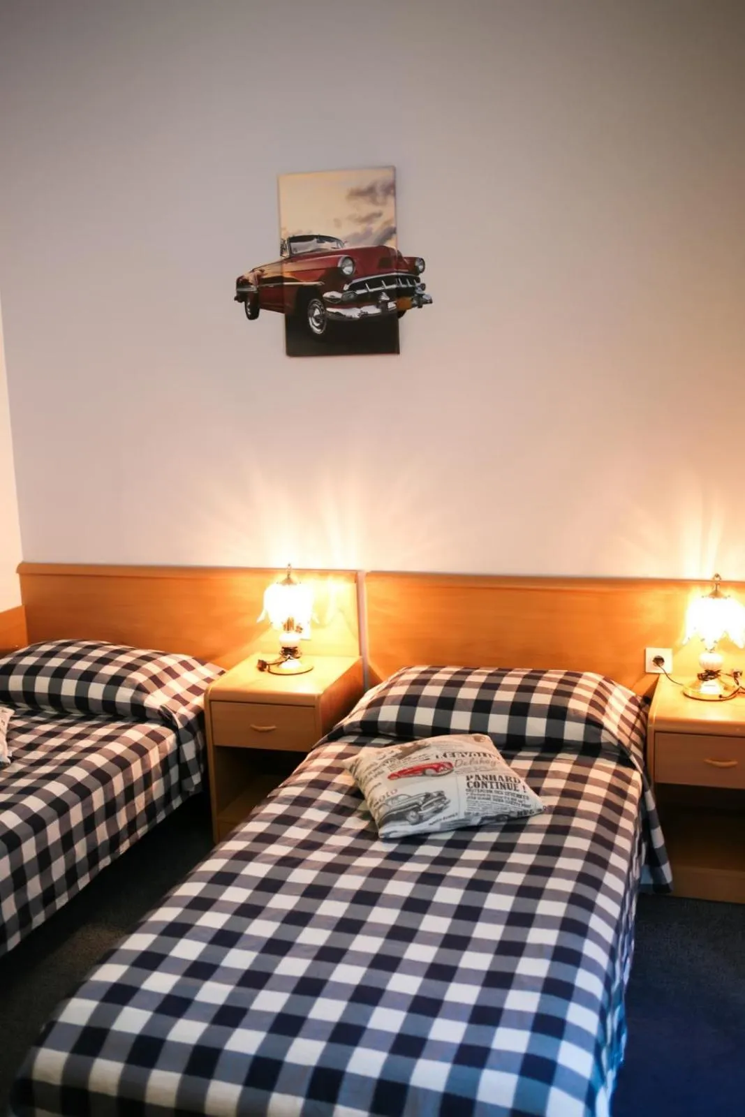 Photo of the whole room, Bed in Hostel Veli Jože