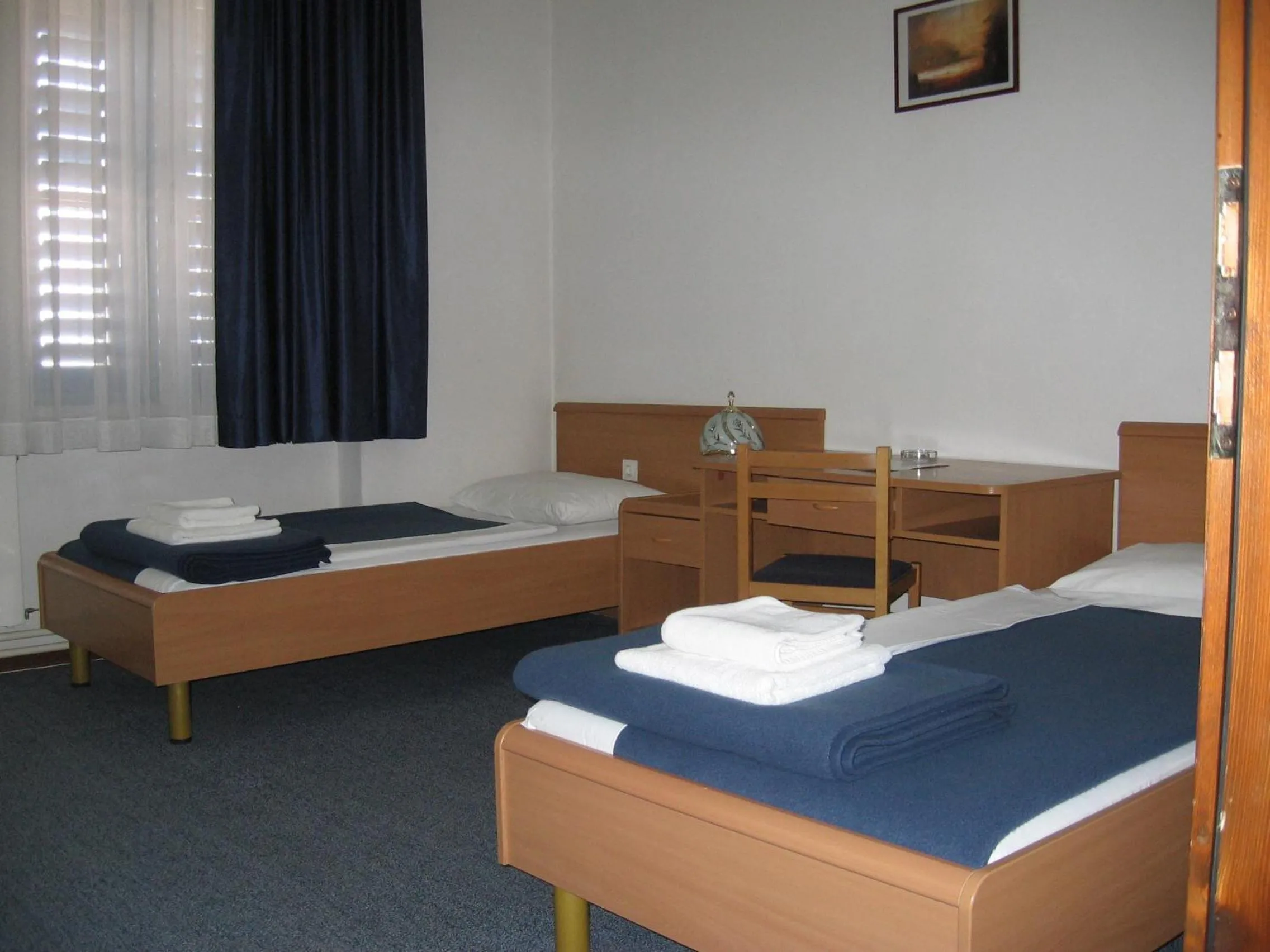 Bed in Hostel Veli Jože