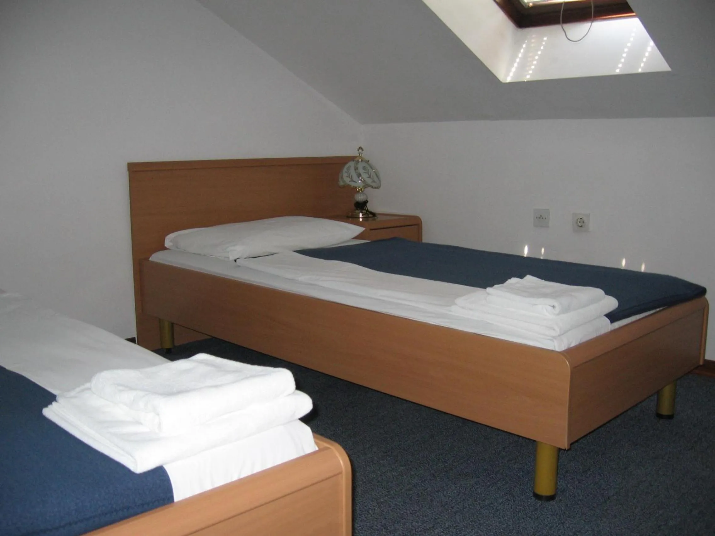 Bed in Hostel Veli Jože