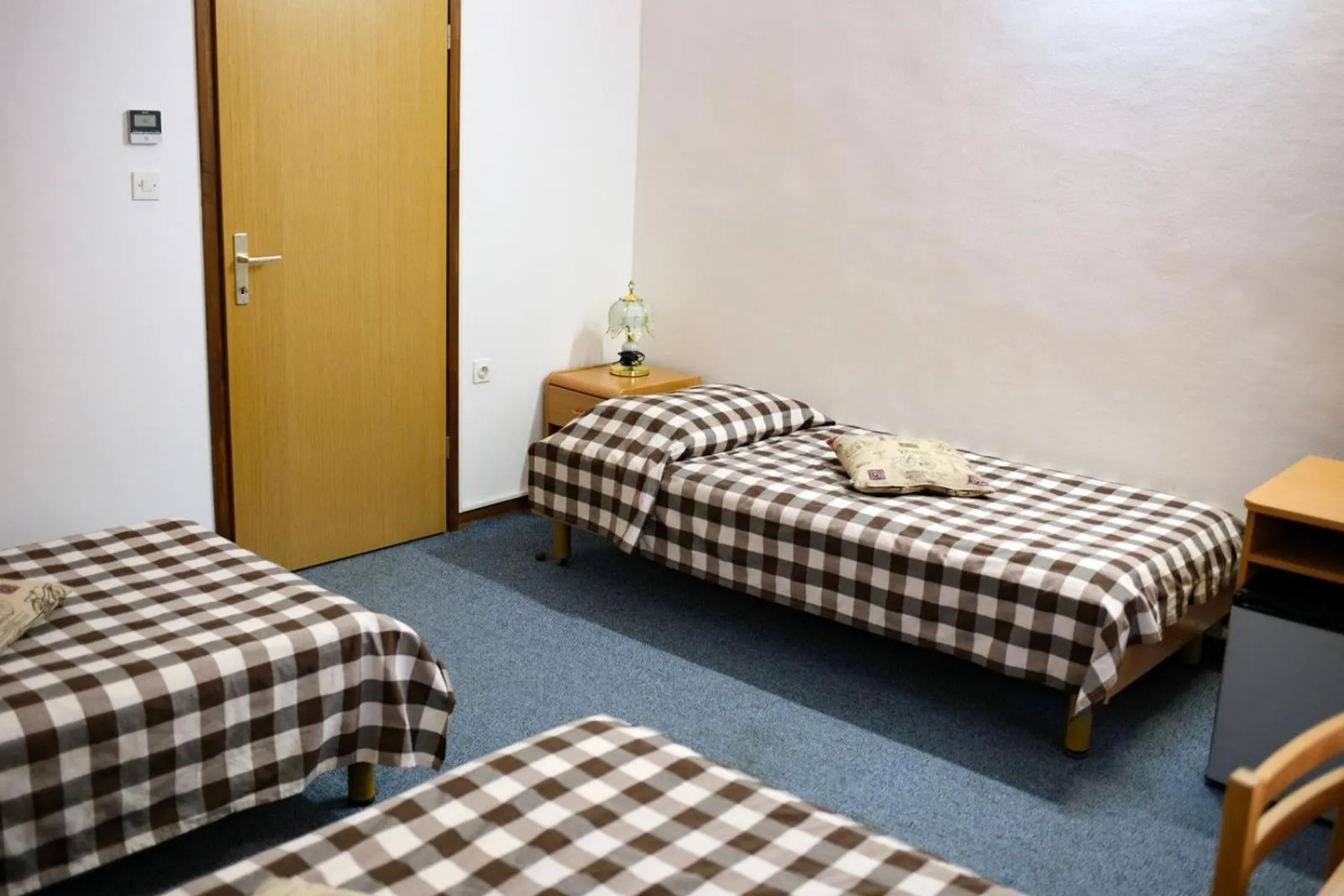 Photo of the whole room, Bed in Hostel Veli Jože