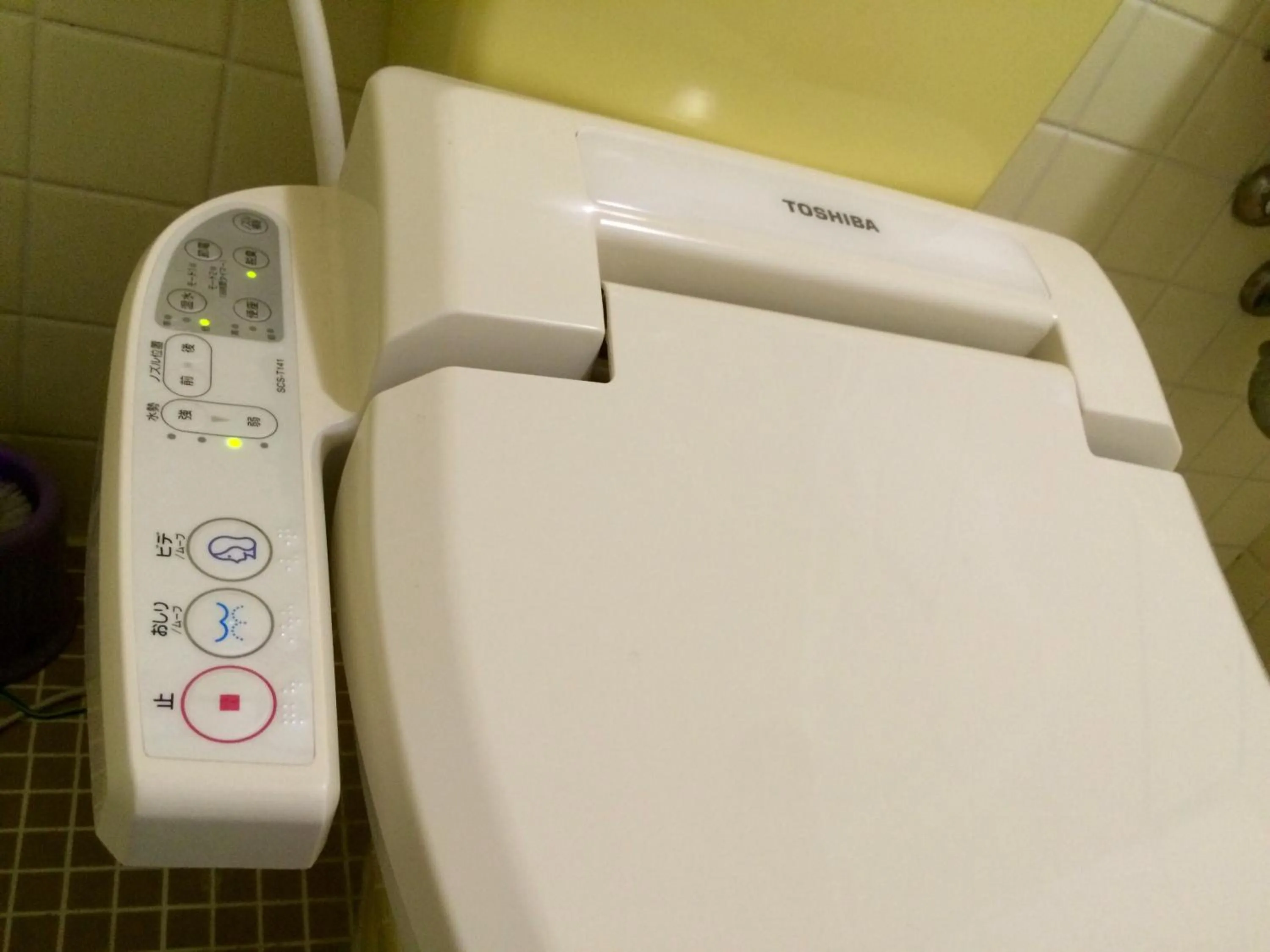 Photo of the whole room in Surfside Bed & Breakfast