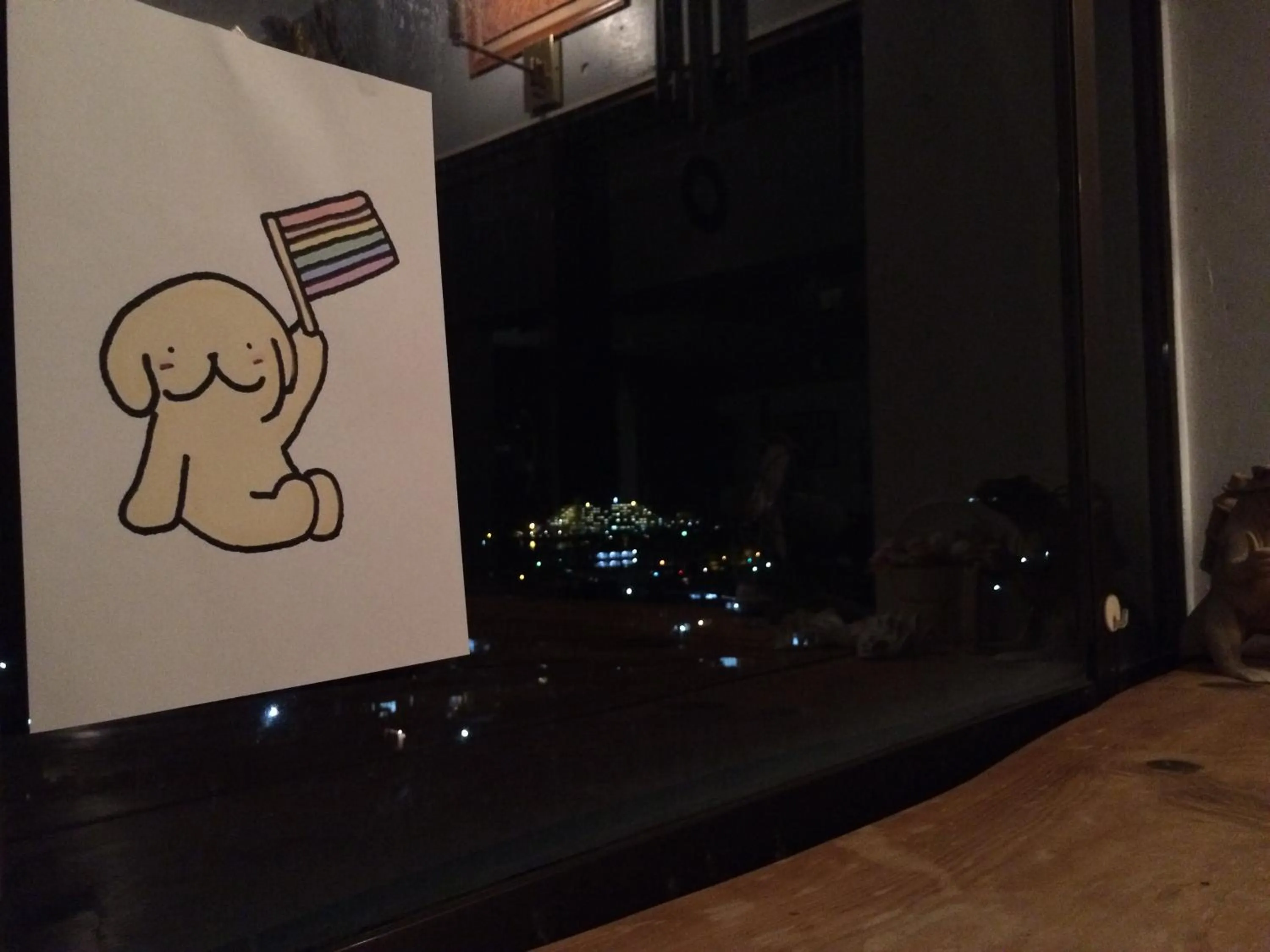 Logo/Certificate/Sign in Surfside Bed & Breakfast