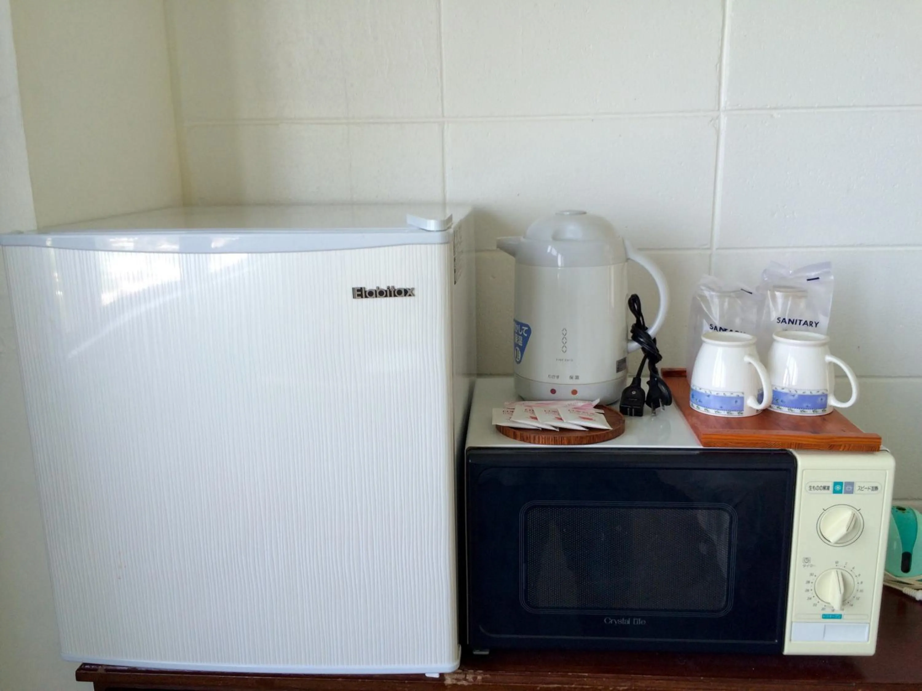 Photo of the whole room in Surfside Bed & Breakfast