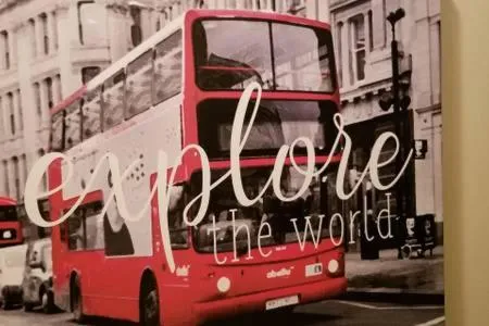 Sweet 2-Bedroom Penthouse Apartment by Amazing Property Rentals