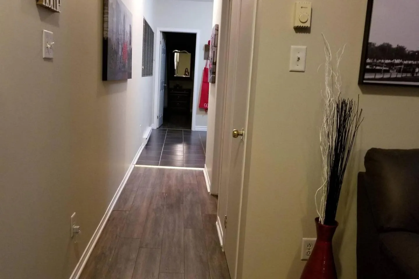 Sweet 2-Bedroom Penthouse Apartment by Amazing Property Rentals