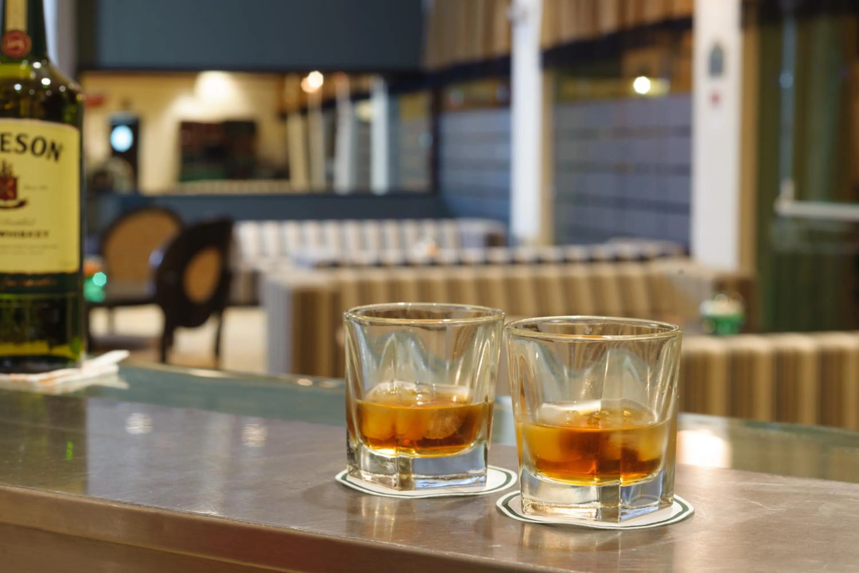 Restaurant/places to eat in Herods Boutique Eilat a Premium collection by Fattal Hotels