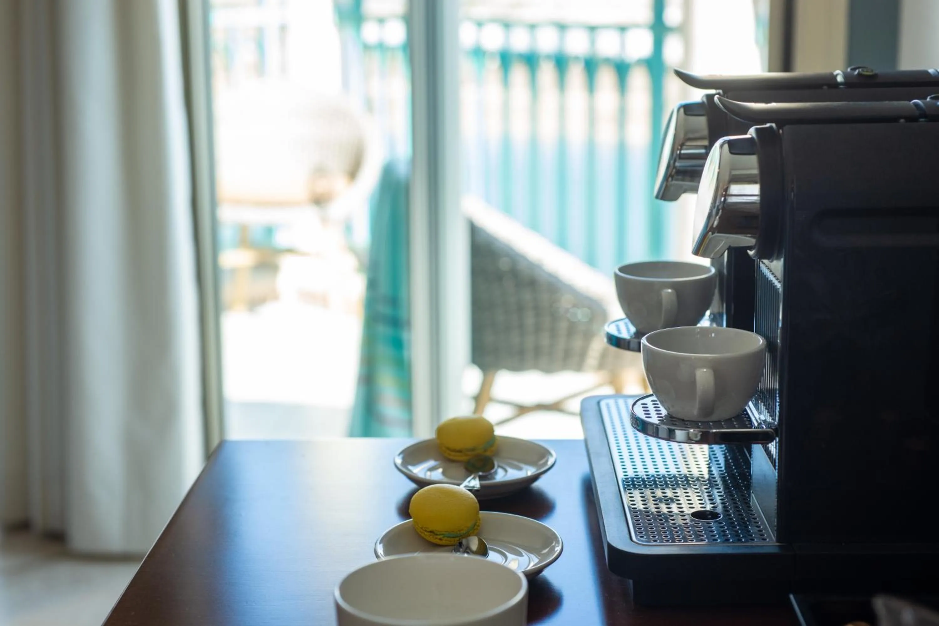 Drinks in Herods Boutique Eilat a Premium collection by Fattal Hotels