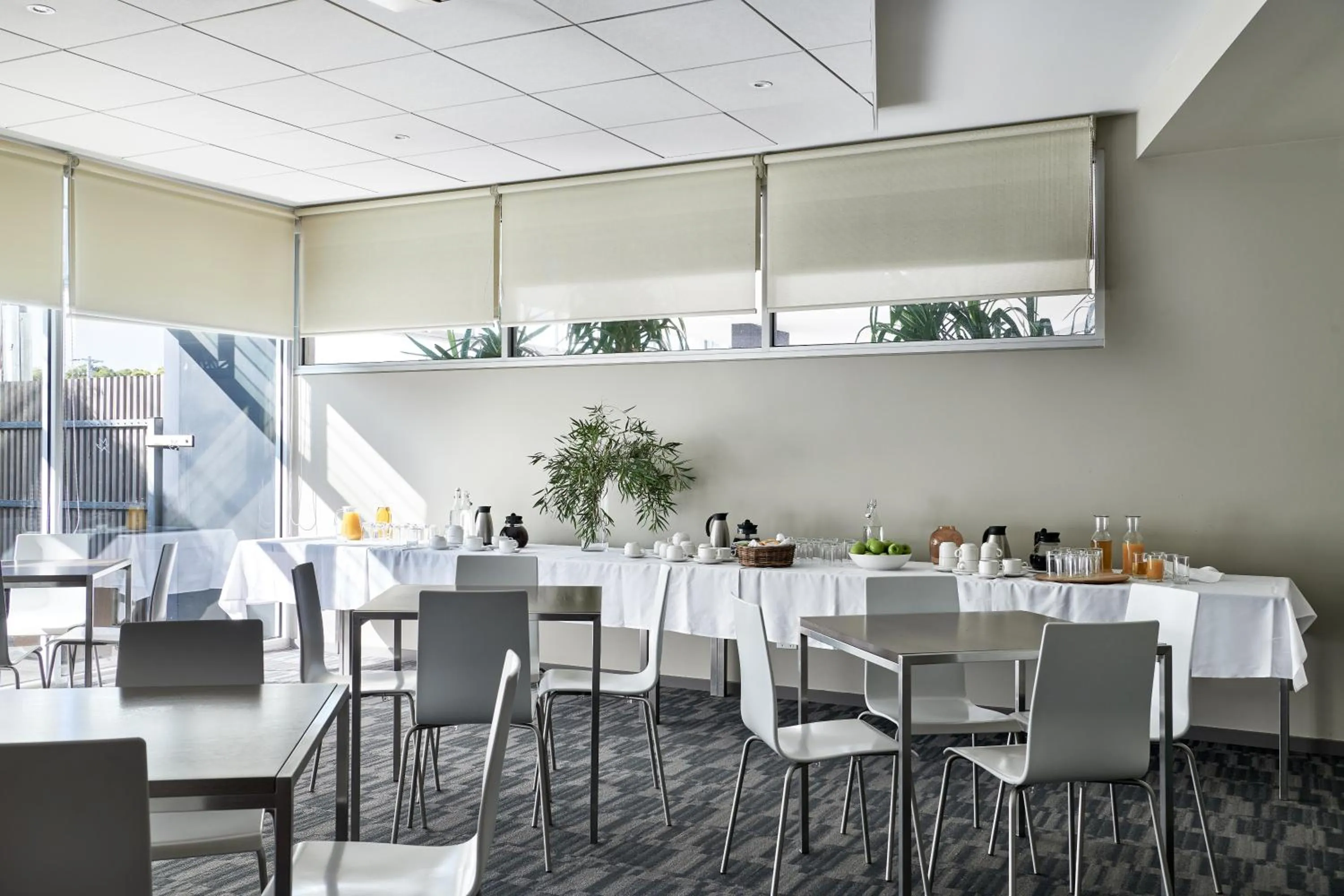 Meeting/conference room in Punthill Knox