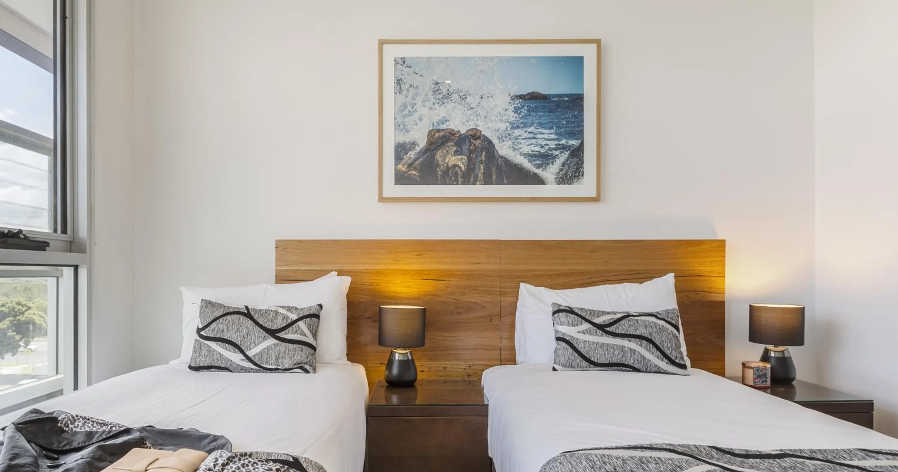 Bed in Punthill Knox