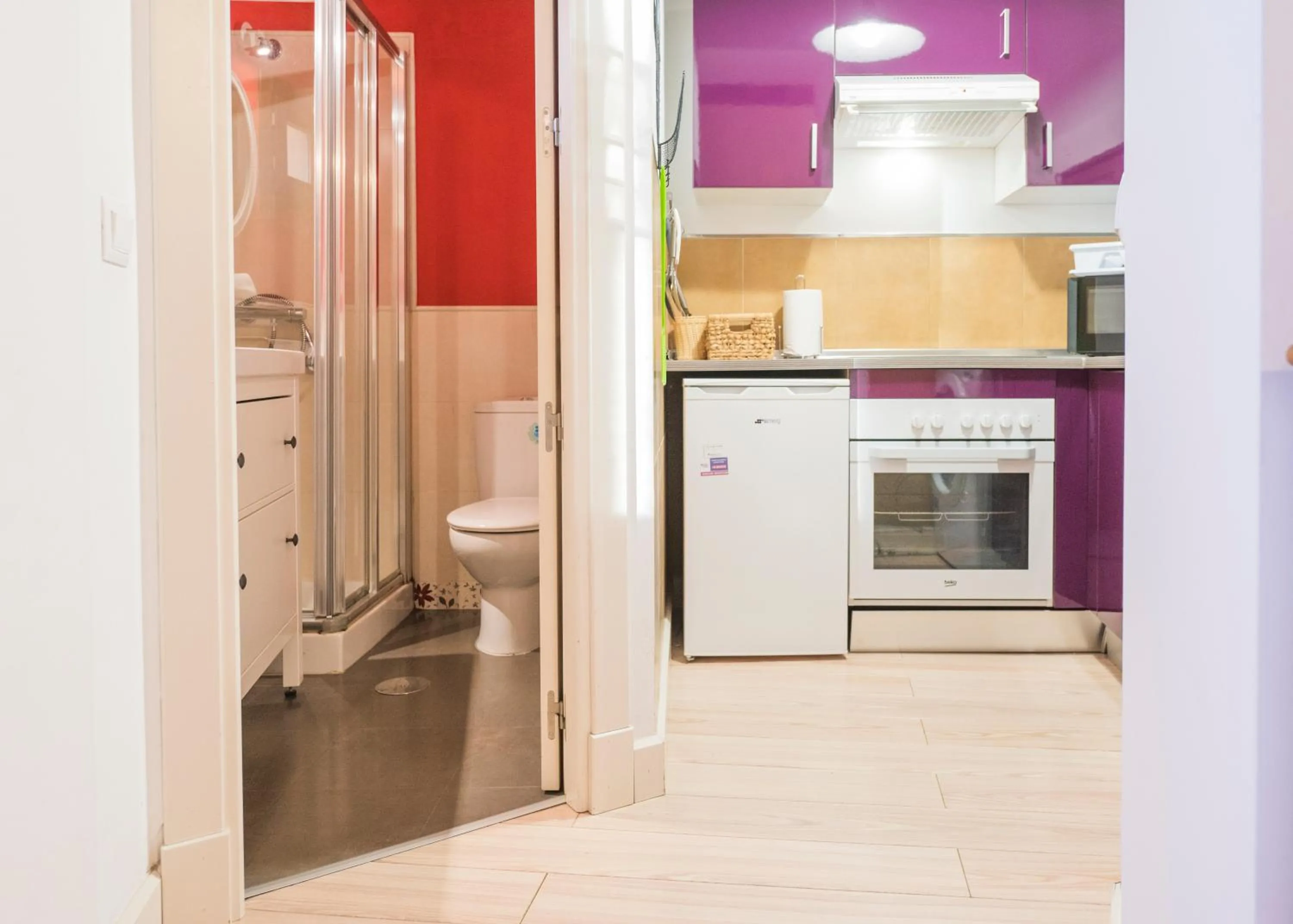 El Aljibe de San Cipriano - Apartamentos Aloha Toledo