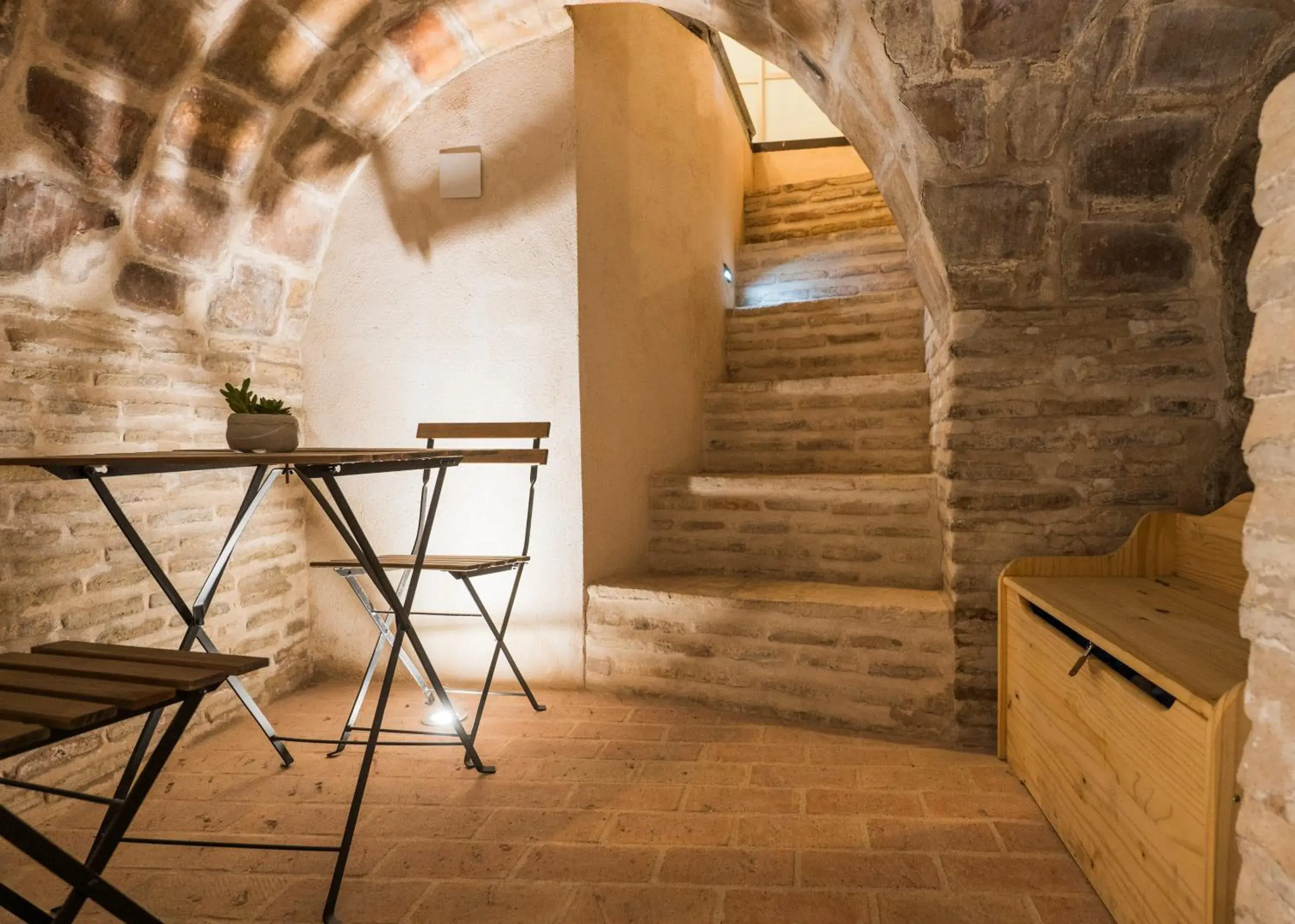 El Aljibe de San Cipriano - Apartamentos Aloha Toledo El Aljibe de San Cipriano - Apartamentos Aloha Toledo